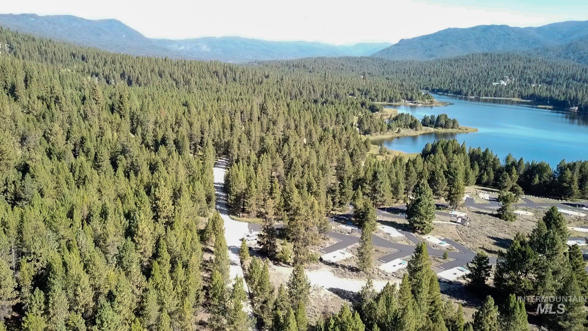 TBD 1-1 Horsethief Road, Cascade, Idaho 83611, Land For Sale, Price $748,230,MLS 98912249