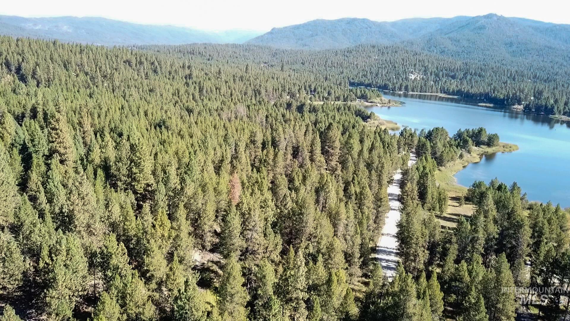 TBD 1-1 Horsethief Road, Cascade, Idaho 83611, Land For Sale, Price $748,230,MLS 98912249
