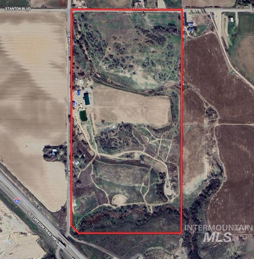 4460 & 4484 Oak Road, Ontario, Oregon 97914, 3 Bedrooms, 2 Bathrooms, Farm & Ranch For Sale, Price $999,000, 98912355