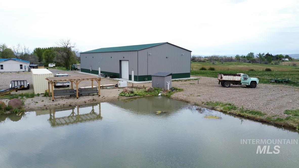 4460 & 4484 Oak Road, Ontario, Oregon 97914, 3 Bedrooms, 2 Bathrooms, Farm & Ranch For Sale, Price $999,000, 98912355