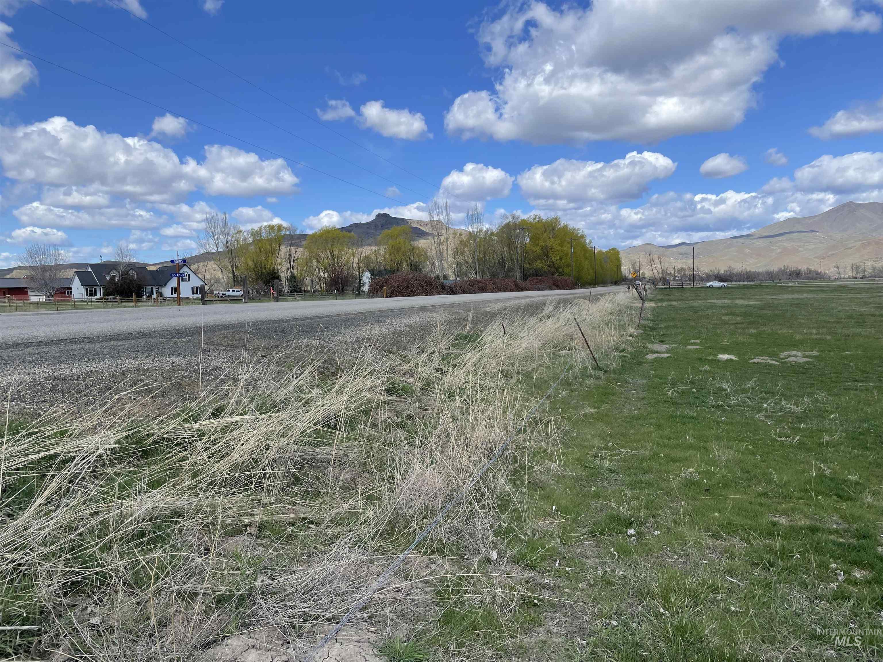 2776 N Plaza Rd, Emmett, Idaho 83617, Land For Sale, Price $384,000,MLS 98912386