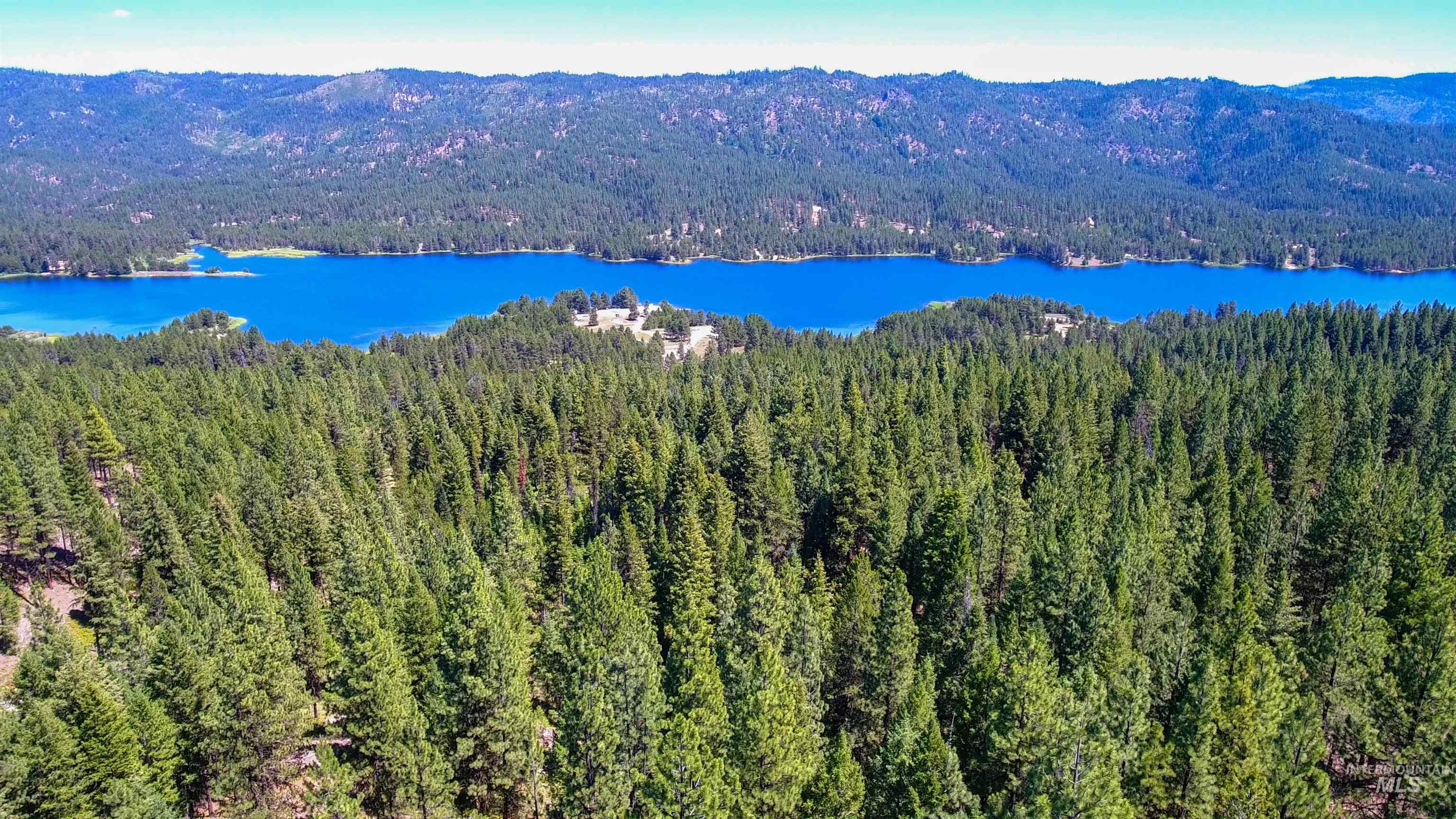 TBD 1-2 Horesthief Road, Cascade, Idaho 83611, Land For Sale, Price $342,335, 98912396