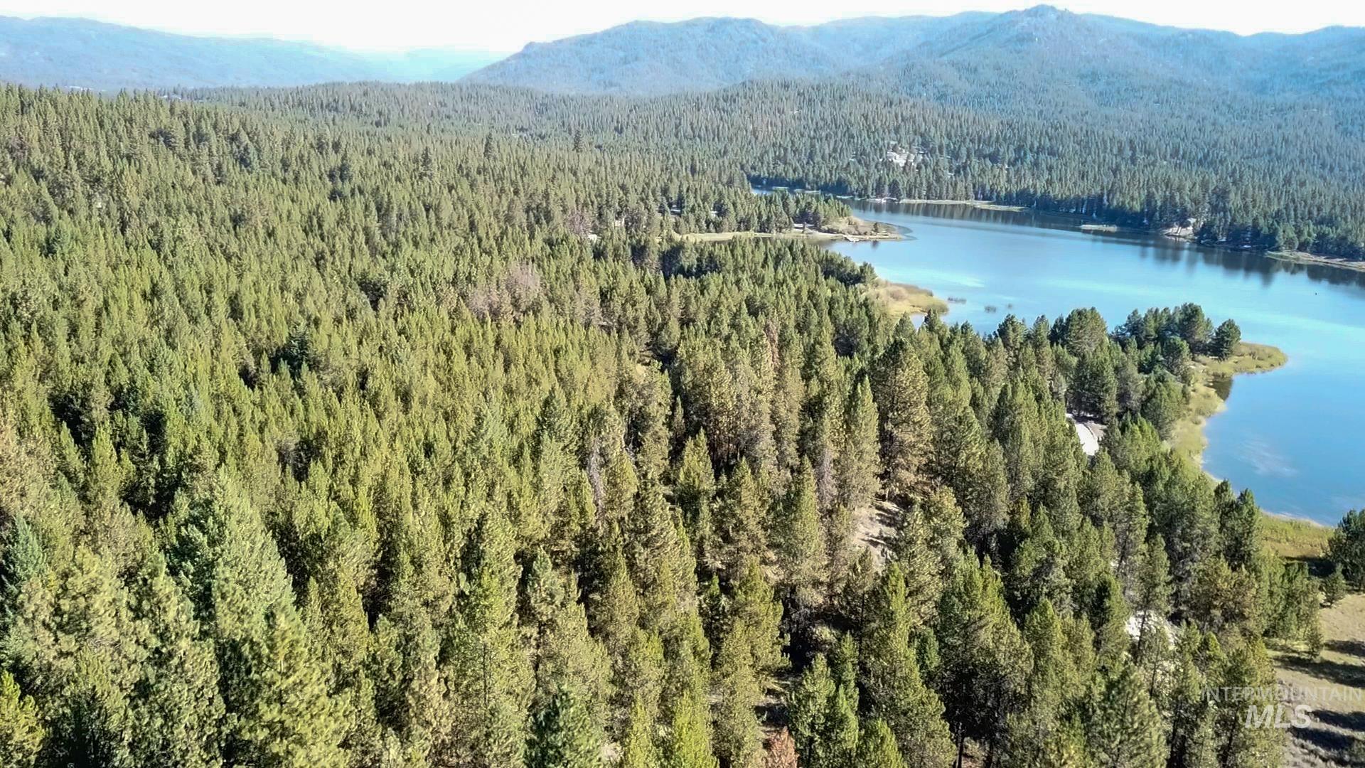 TBD 1-4 Horsethief Road, Cascade, Idaho 83611, Land For Sale, Price $796,215, 98912450