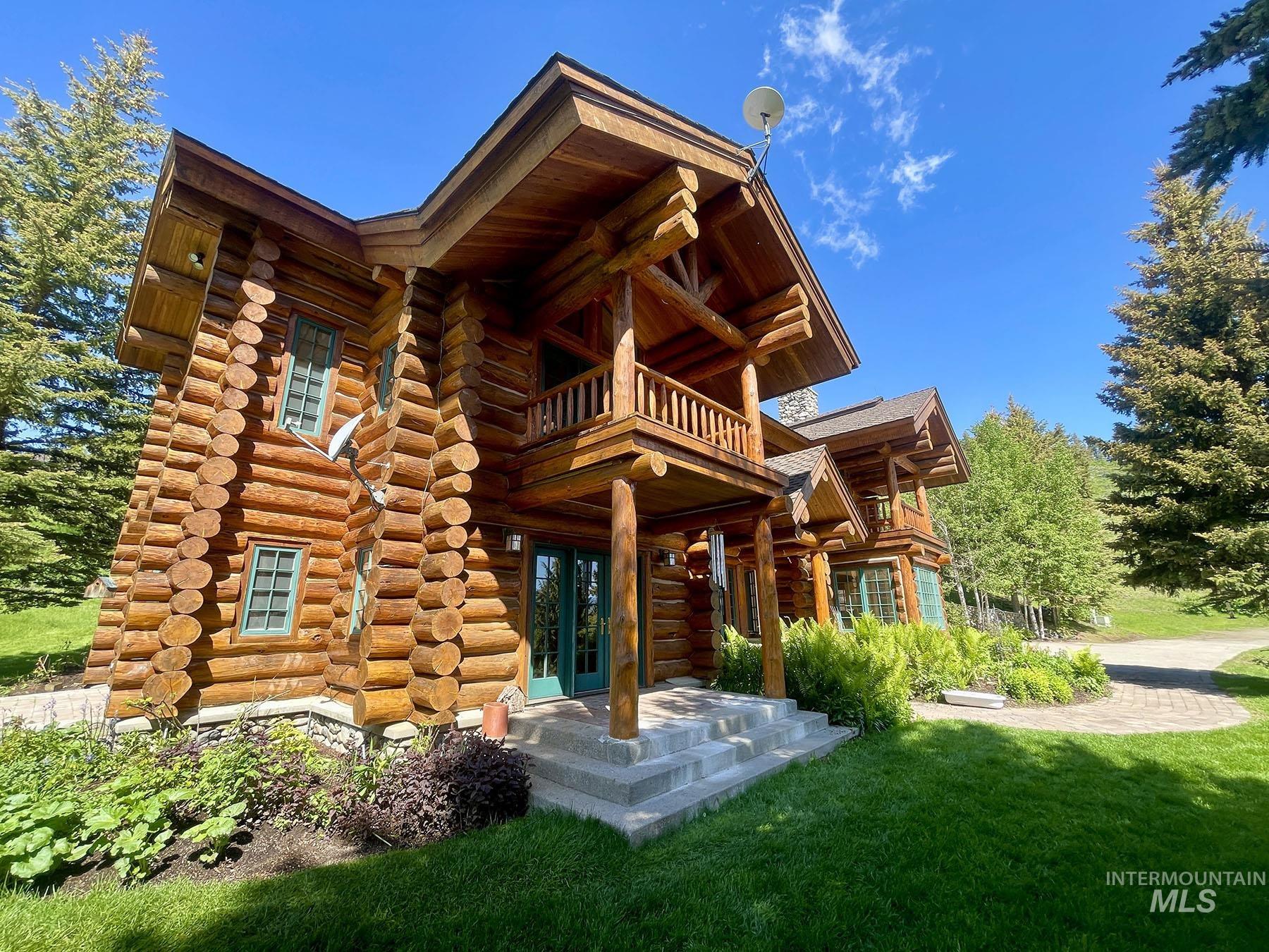 70 Cold Springs Gulch, Ketchum, Idaho 83340, 4 Bedrooms, 3.5 Bathrooms, Residential For Sale, Price $6,995,000,MLS 98912581