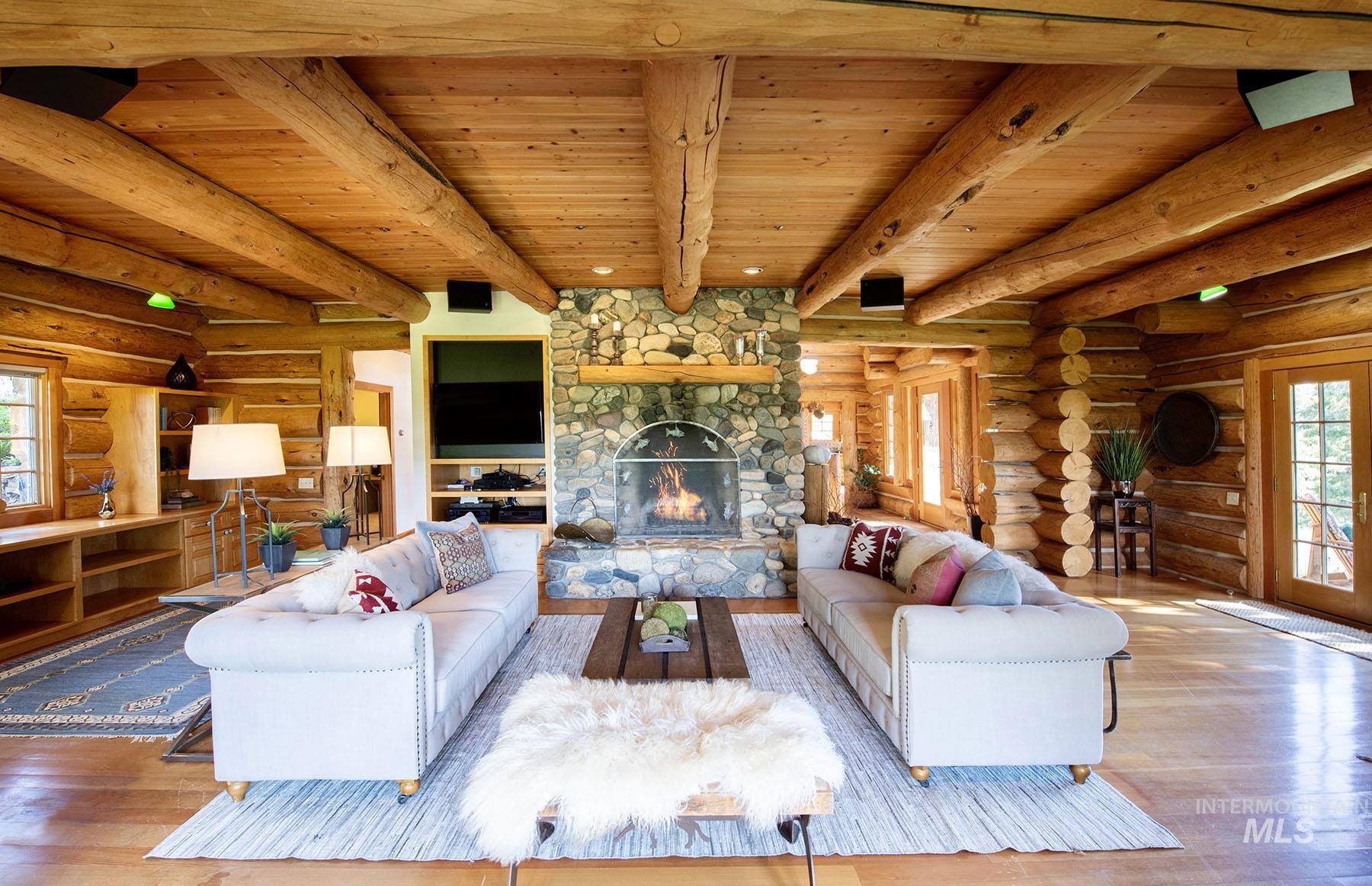 70 Cold Springs Gulch, Ketchum, Idaho 83340, 4 Bedrooms, 3.5 Bathrooms, Residential For Sale, Price $6,500,000, 98912581