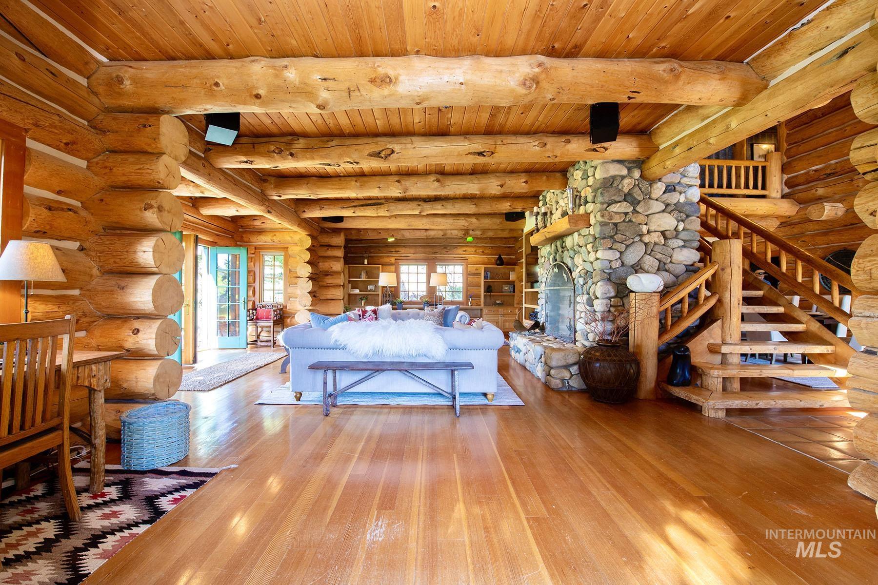 70 Cold Springs Gulch, Ketchum, Idaho 83340, 4 Bedrooms, 3.5 Bathrooms, Residential For Sale, Price $6,500,000, 98912581
