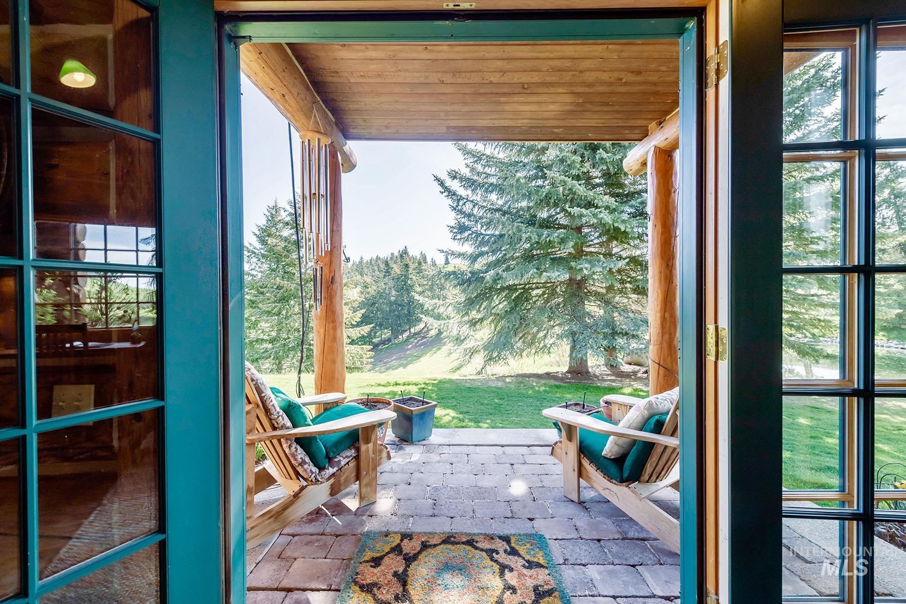 70 Cold Springs Gulch, Ketchum, Idaho 83340, 4 Bedrooms, 3.5 Bathrooms, Residential For Sale, Price $6,500,000, 98912581