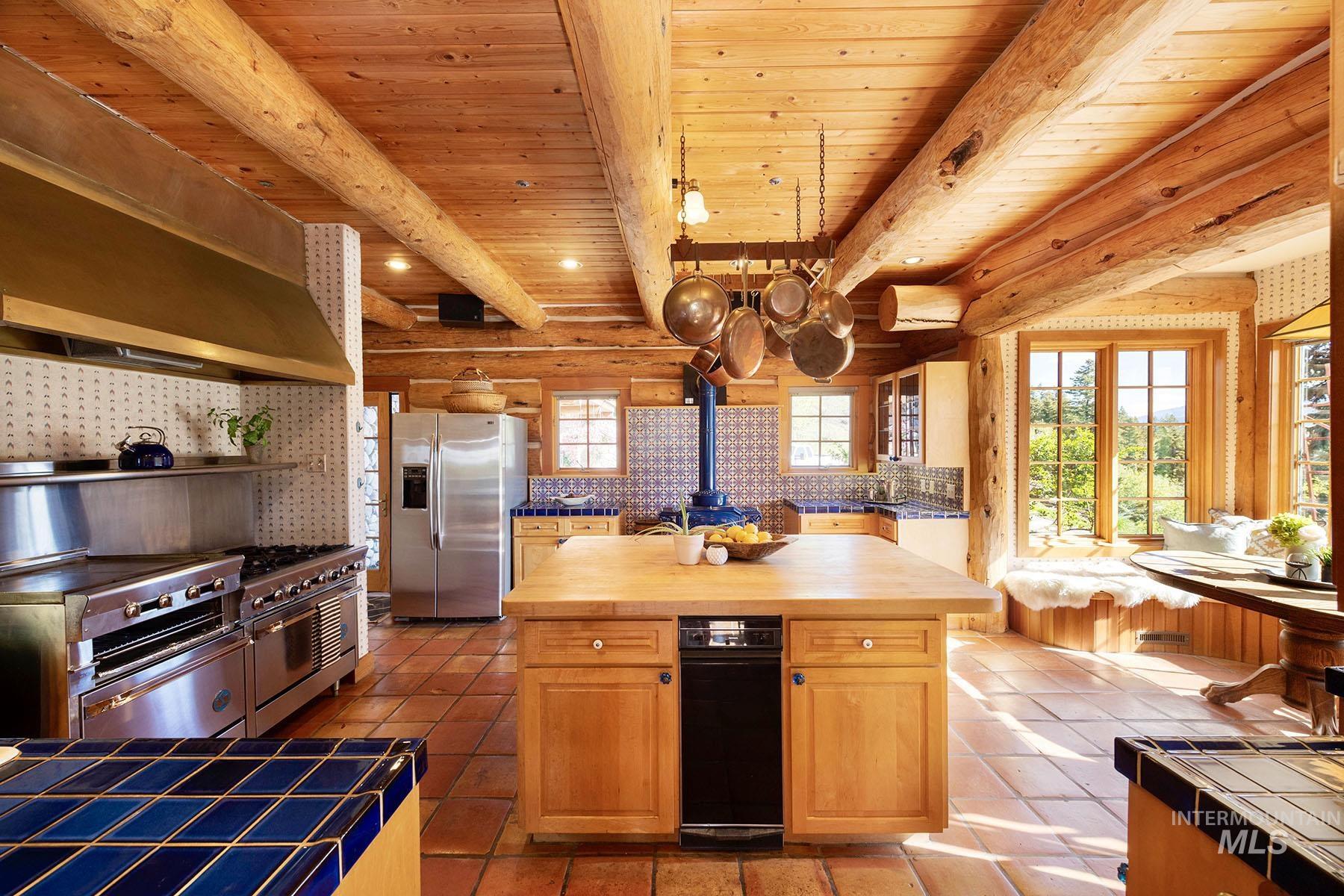 70 Cold Springs Gulch, Ketchum, Idaho 83340, 4 Bedrooms, 3.5 Bathrooms, Residential For Sale, Price $6,500,000, 98912581