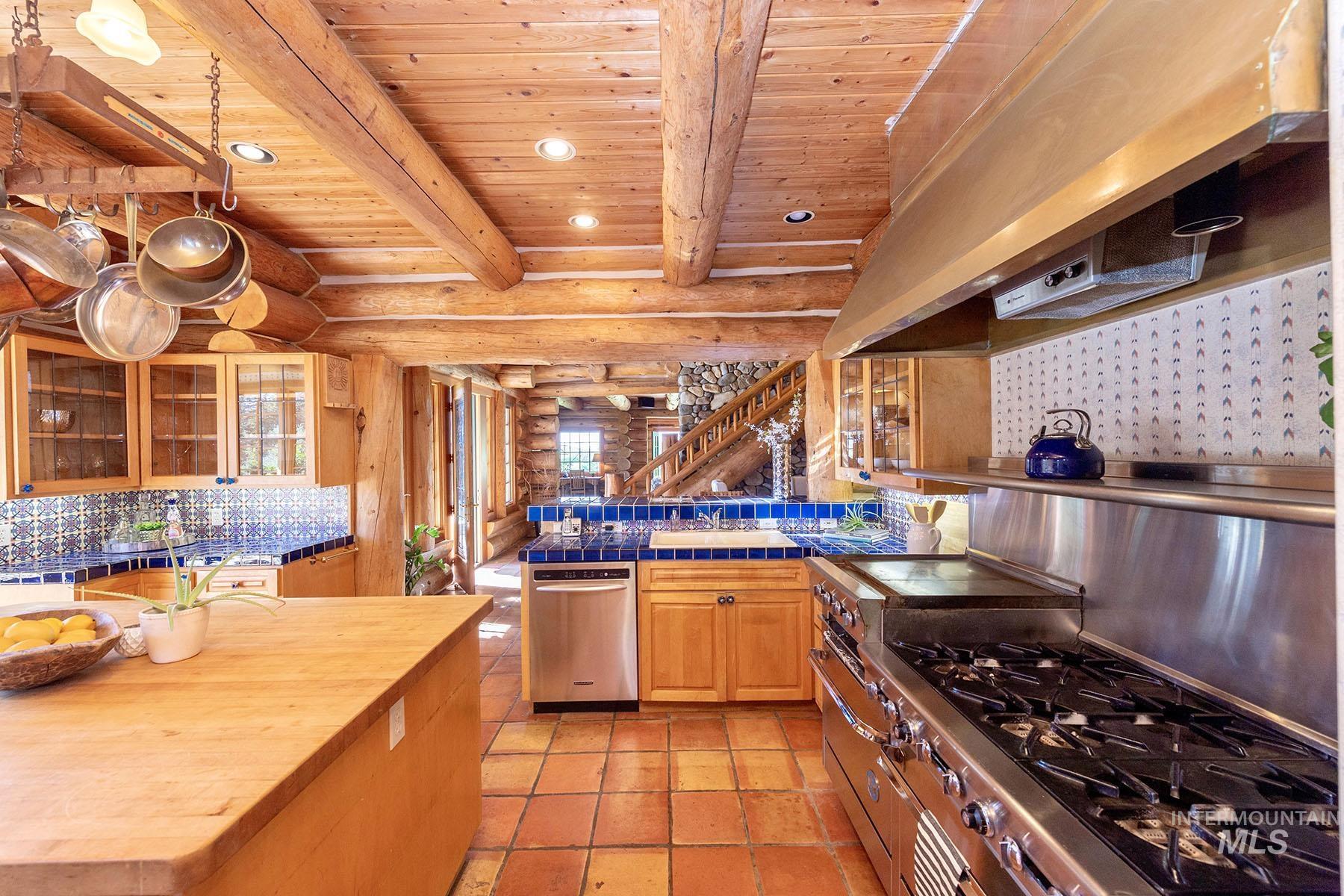 70 Cold Springs Gulch, Ketchum, Idaho 83340, 4 Bedrooms, 3.5 Bathrooms, Residential For Sale, Price $6,500,000, 98912581