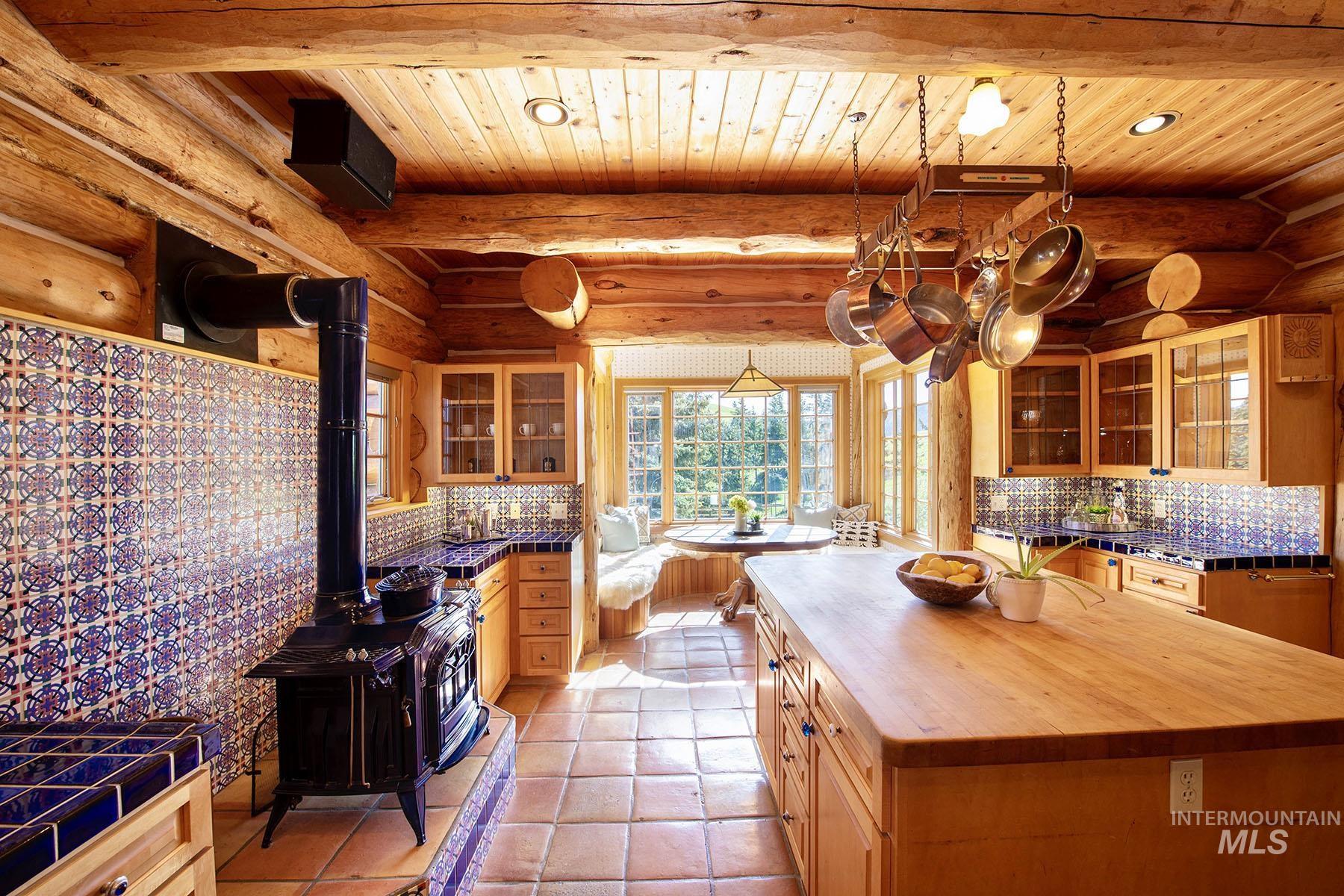 70 Cold Springs Gulch, Ketchum, Idaho 83340, 4 Bedrooms, 3.5 Bathrooms, Residential For Sale, Price $6,500,000, 98912581