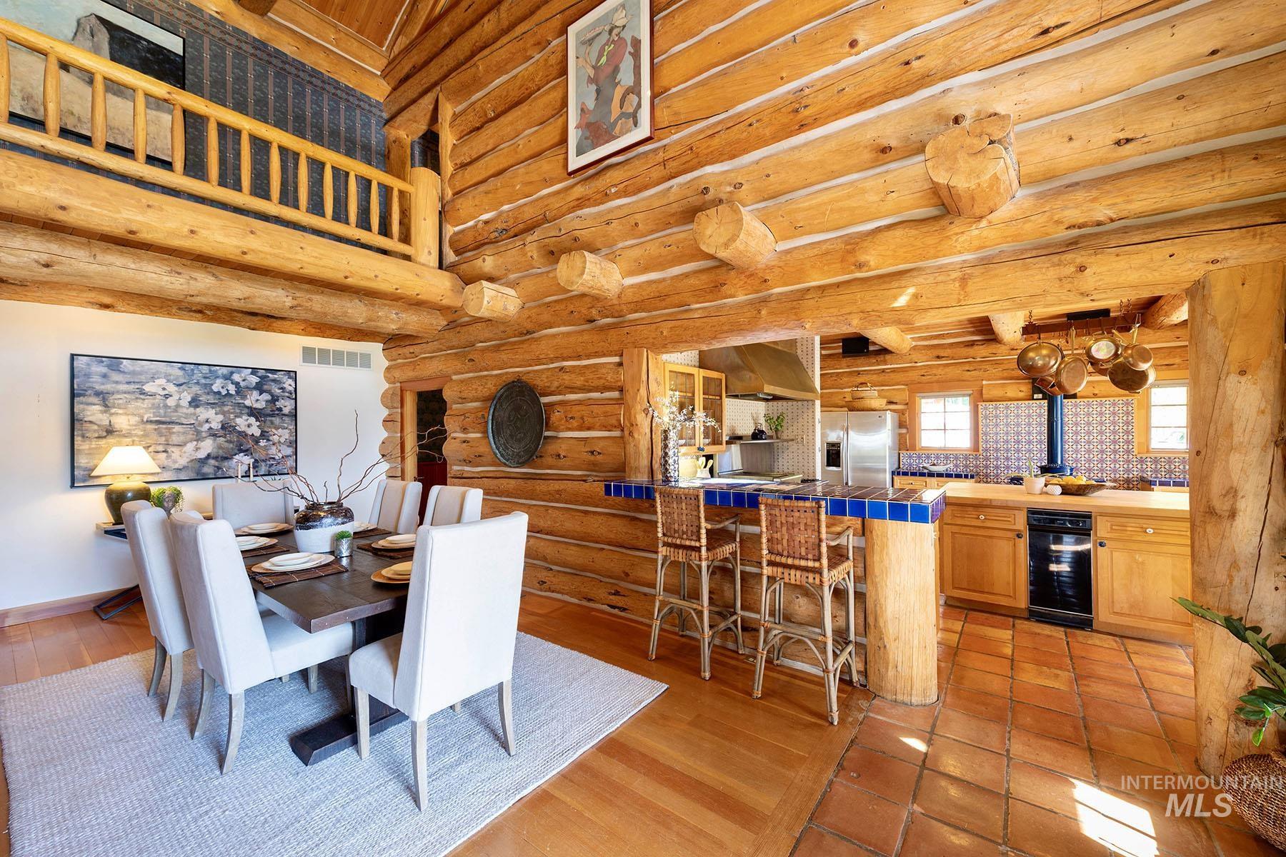 70 Cold Springs Gulch, Ketchum, Idaho 83340, 4 Bedrooms, 3.5 Bathrooms, Residential For Sale, Price $6,500,000, 98912581