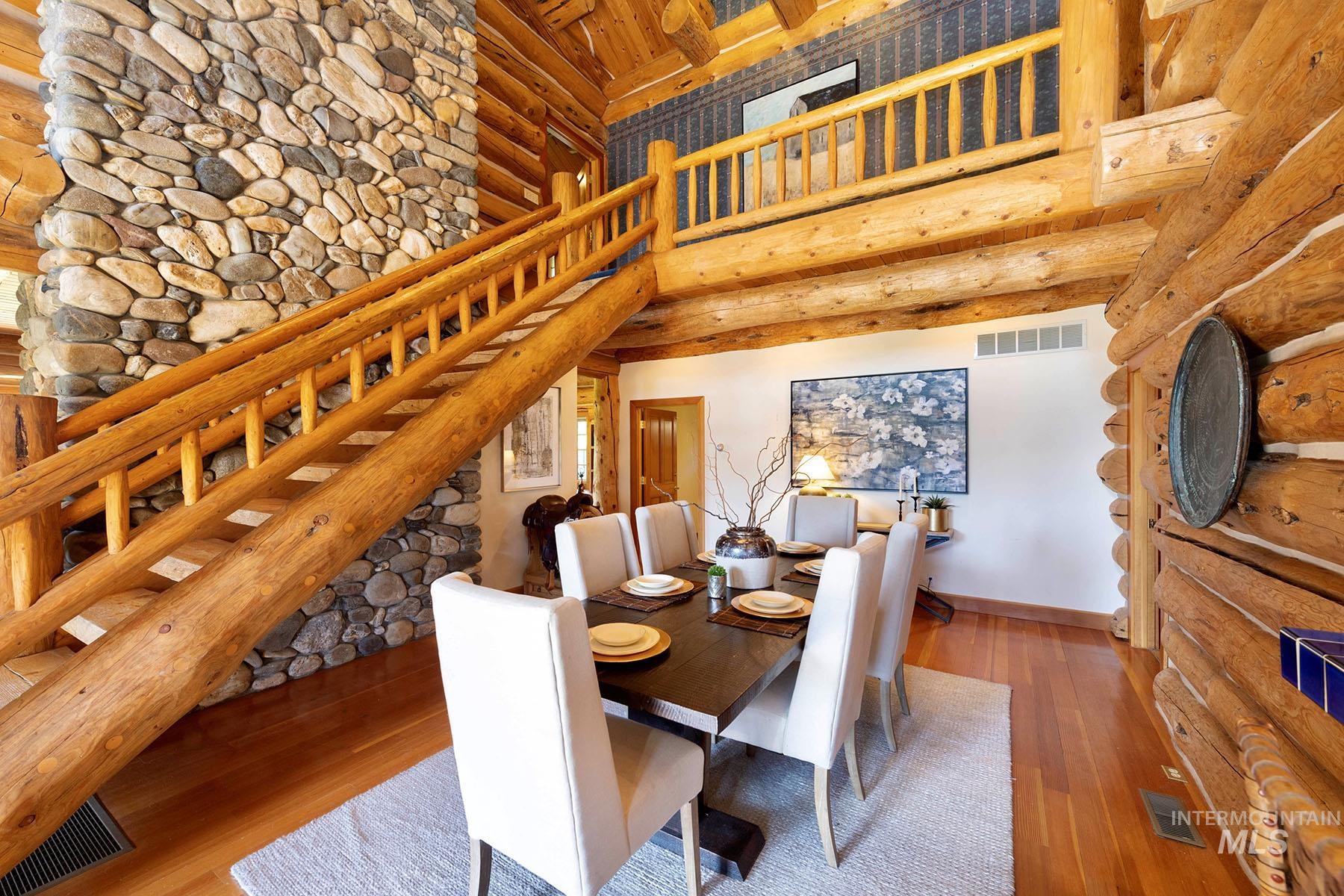 70 Cold Springs Gulch, Ketchum, Idaho 83340, 4 Bedrooms, 3.5 Bathrooms, Residential For Sale, Price $6,500,000, 98912581