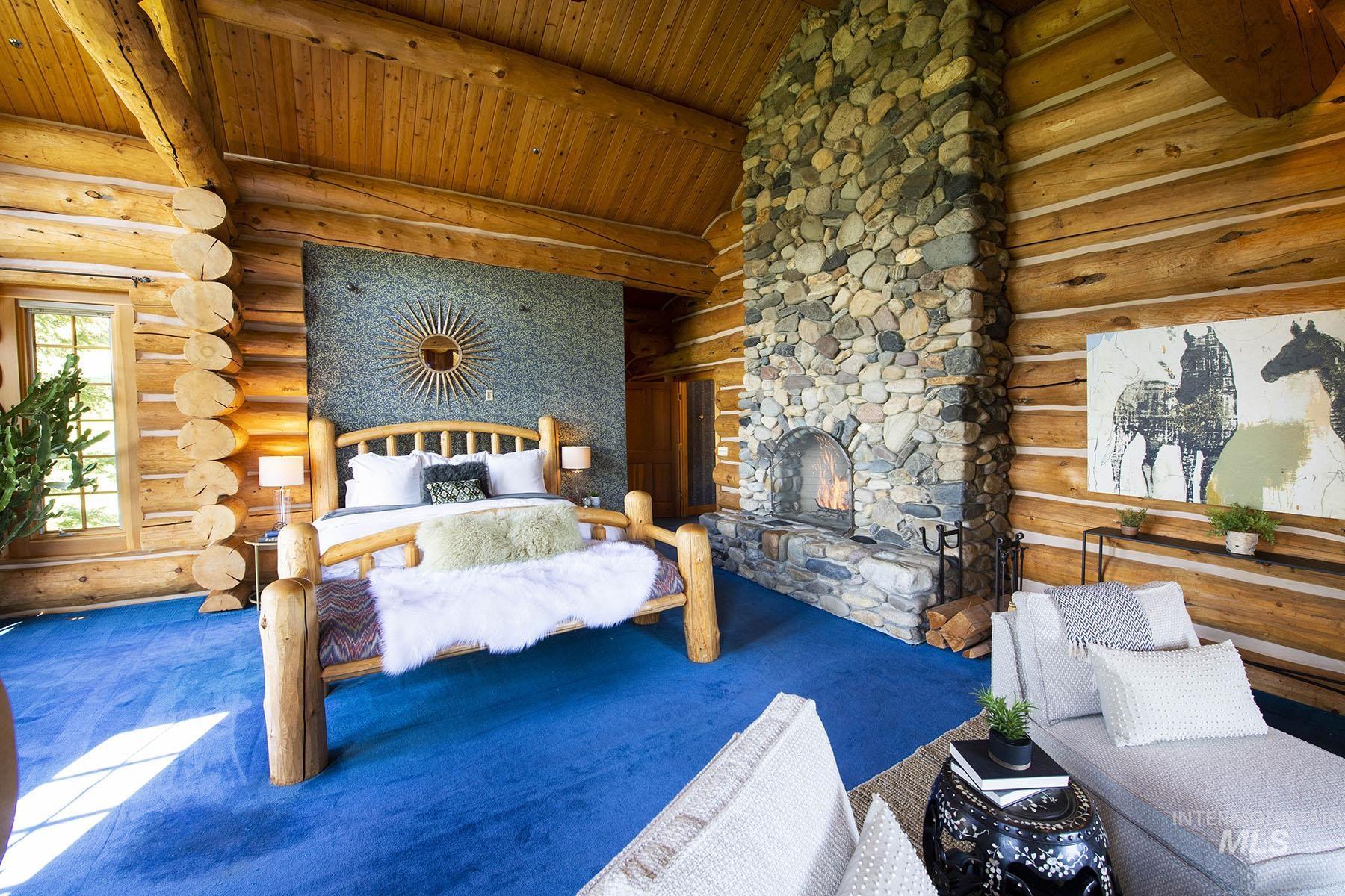 70 Cold Springs Gulch, Ketchum, Idaho 83340, 4 Bedrooms, 3.5 Bathrooms, Residential For Sale, Price $6,500,000, 98912581
