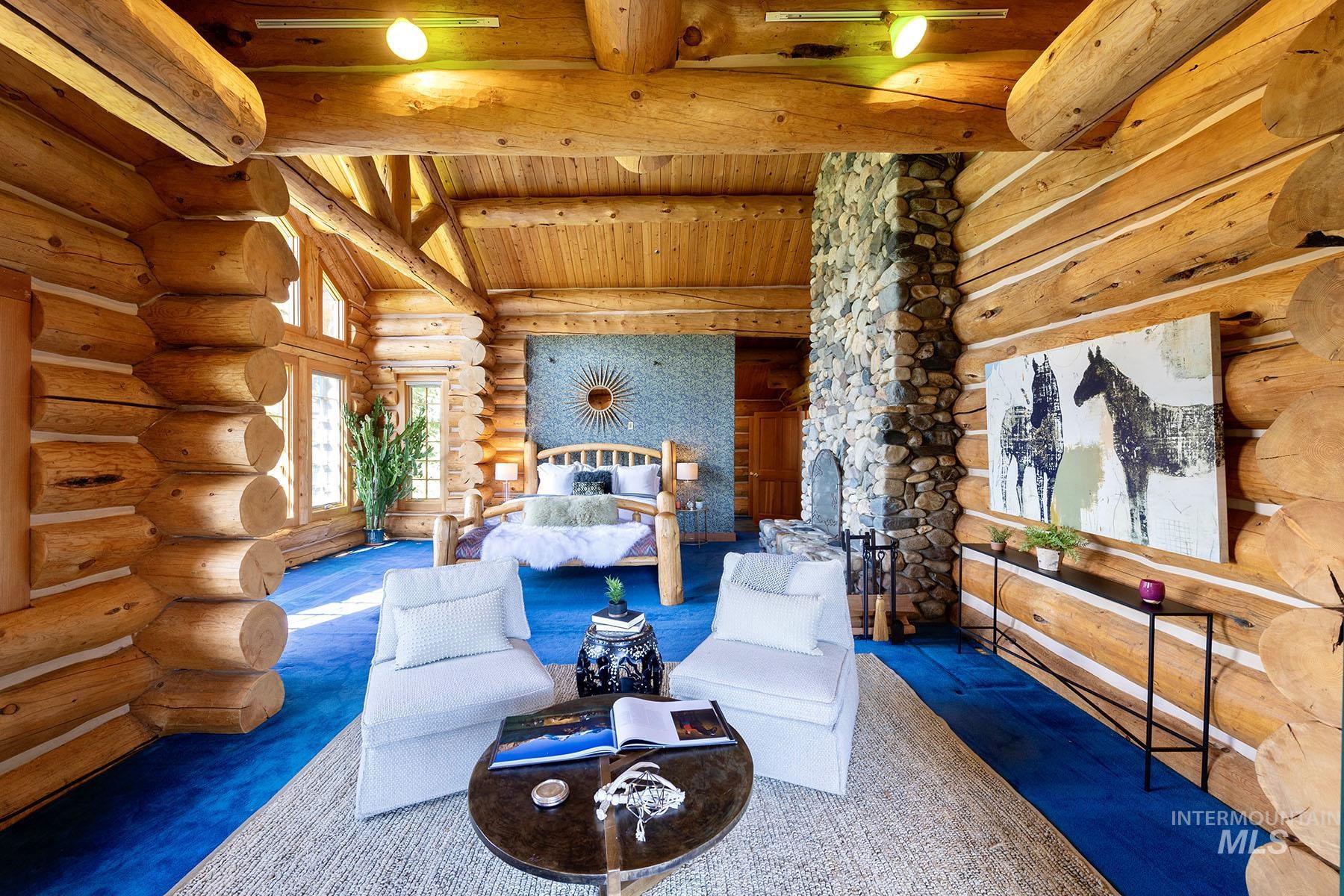70 Cold Springs Gulch, Ketchum, Idaho 83340, 4 Bedrooms, 3.5 Bathrooms, Residential For Sale, Price $6,500,000, 98912581