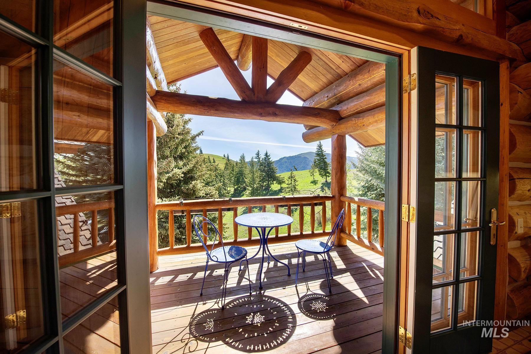 70 Cold Springs Gulch, Ketchum, Idaho 83340, 4 Bedrooms, 3.5 Bathrooms, Residential For Sale, Price $6,500,000, 98912581