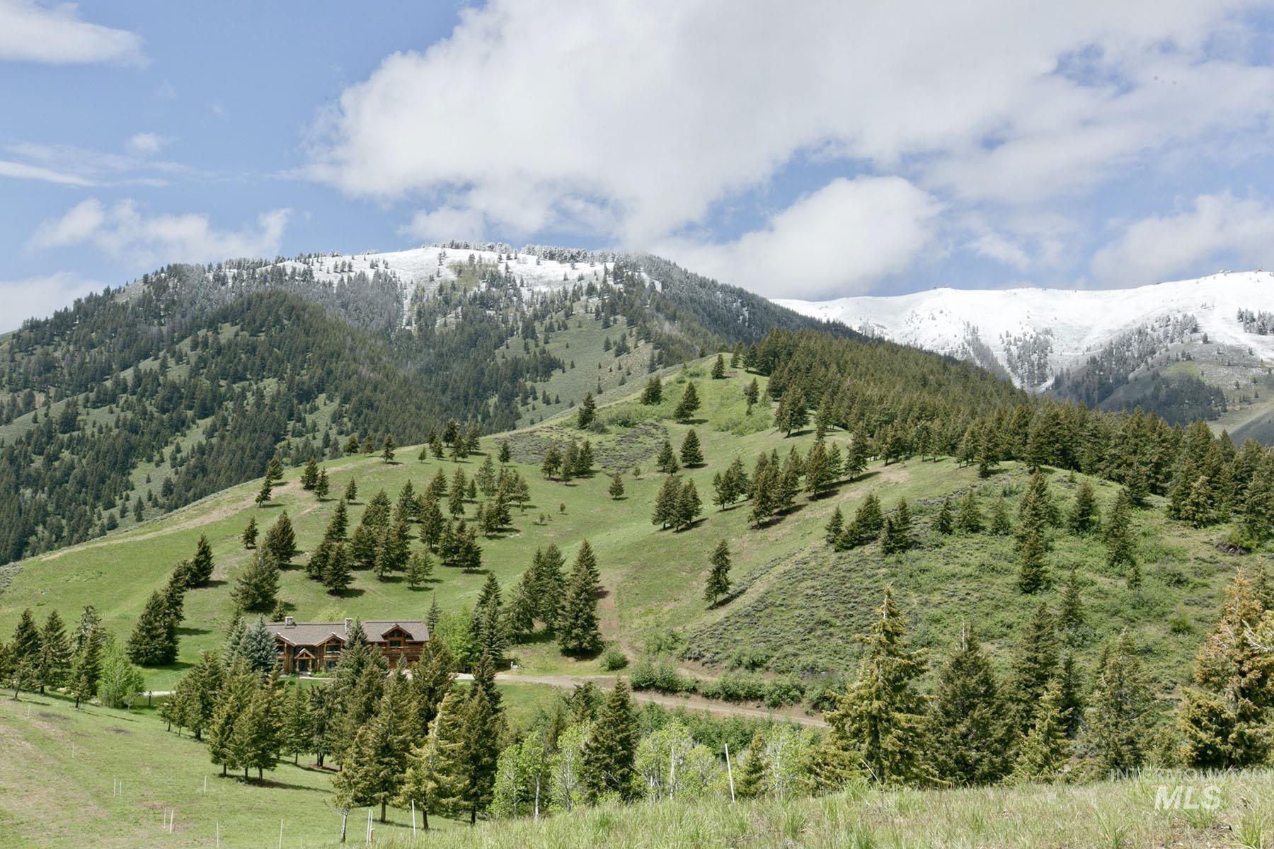70 Cold Springs Gulch, Ketchum, Idaho 83340, 4 Bedrooms, 3.5 Bathrooms, Residential For Sale, Price $6,500,000, 98912581