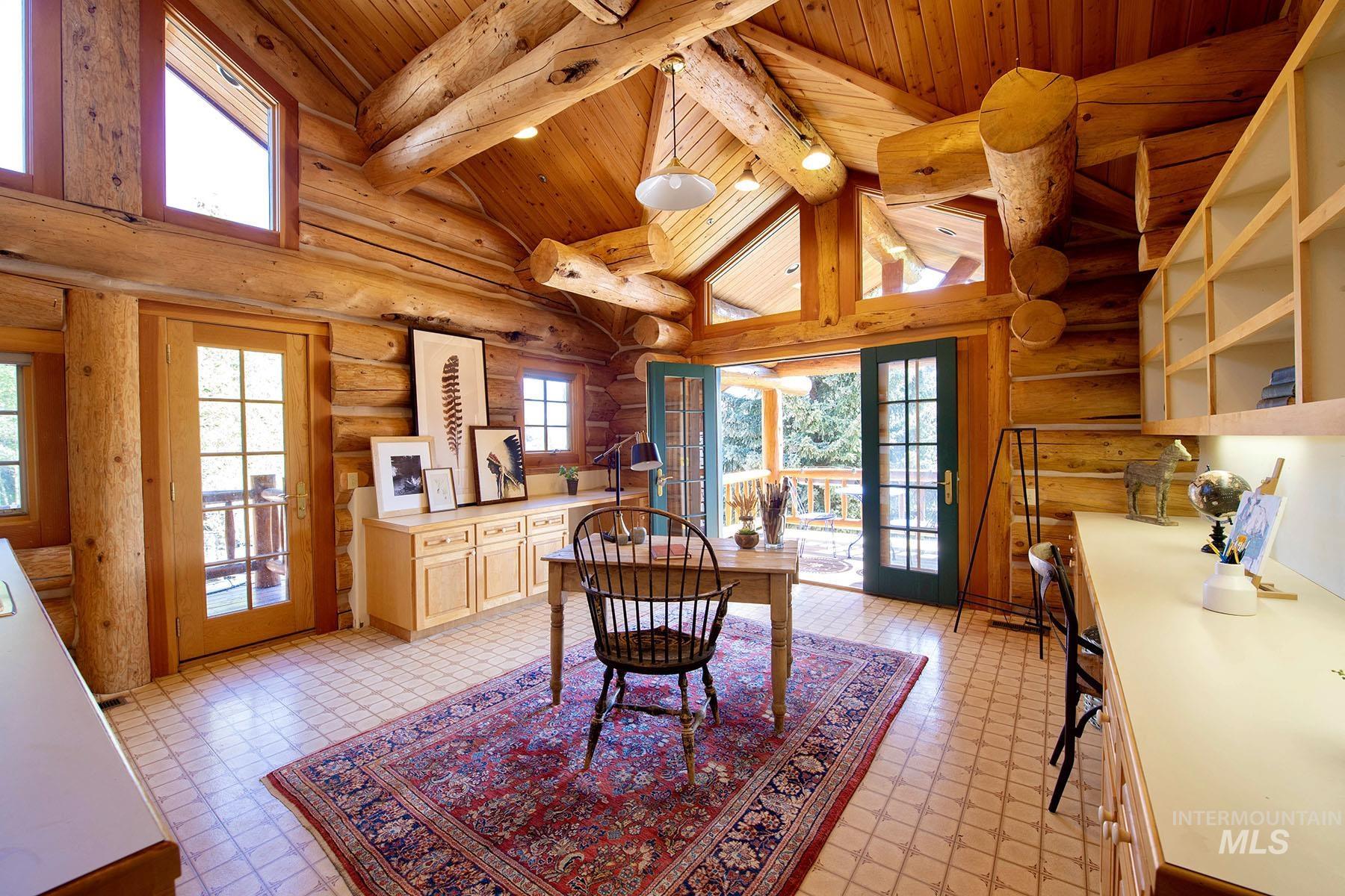 70 Cold Springs Gulch, Ketchum, Idaho 83340, 4 Bedrooms, 3.5 Bathrooms, Residential For Sale, Price $6,500,000, 98912581