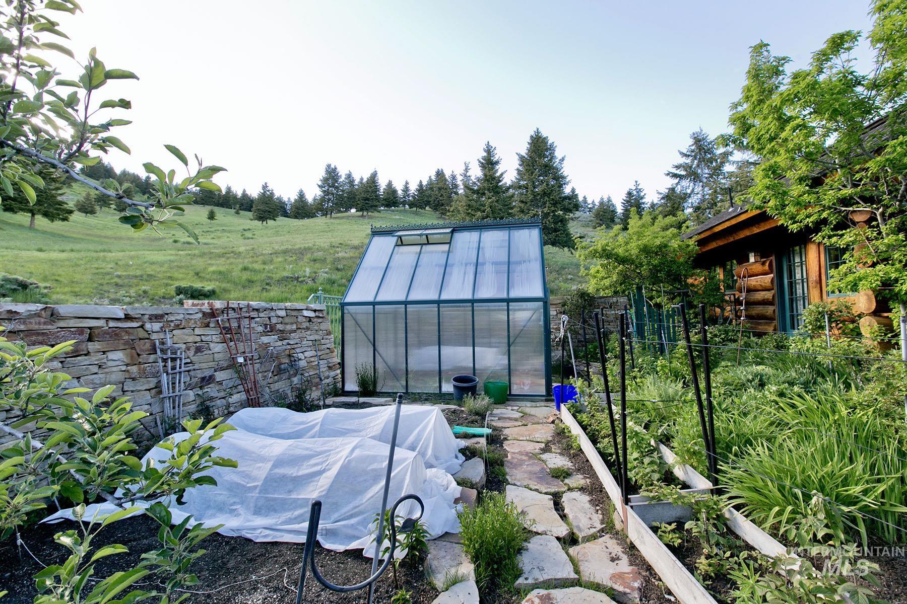70 Cold Springs Gulch, Ketchum, Idaho 83340, 4 Bedrooms, 3.5 Bathrooms, Residential For Sale, Price $6,500,000, 98912581