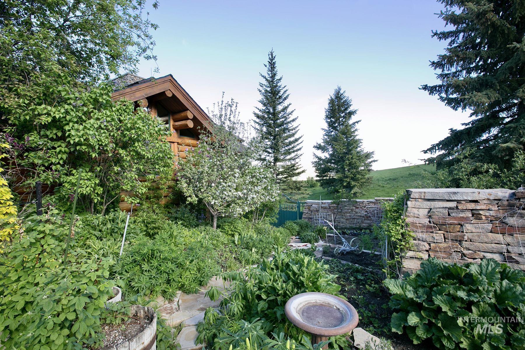 70 Cold Springs Gulch, Ketchum, Idaho 83340, 4 Bedrooms, 3.5 Bathrooms, Residential For Sale, Price $6,500,000, 98912581