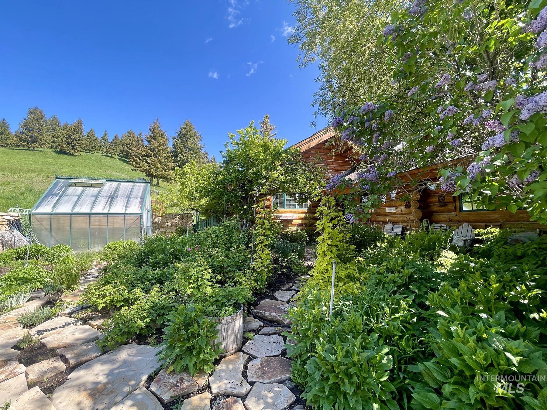 70 Cold Springs Gulch, Ketchum, Idaho 83340, 4 Bedrooms, 3.5 Bathrooms, Residential For Sale, Price $6,500,000, 98912581