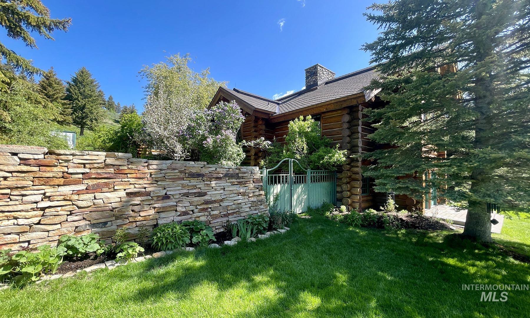 70 Cold Springs Gulch, Ketchum, Idaho 83340, 4 Bedrooms, 3.5 Bathrooms, Residential For Sale, Price $6,500,000, 98912581