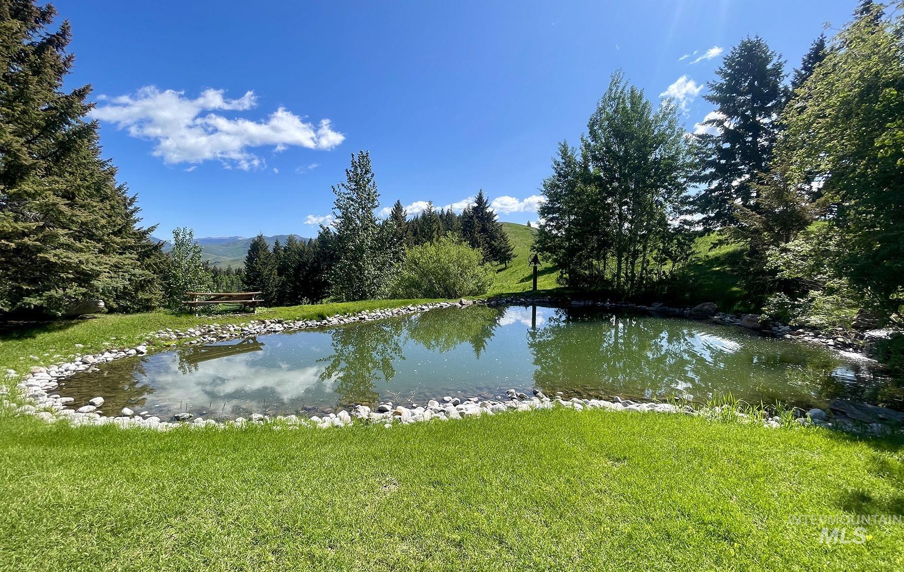 70 Cold Springs Gulch, Ketchum, Idaho 83340, 4 Bedrooms, 3.5 Bathrooms, Residential For Sale, Price $6,500,000, 98912581