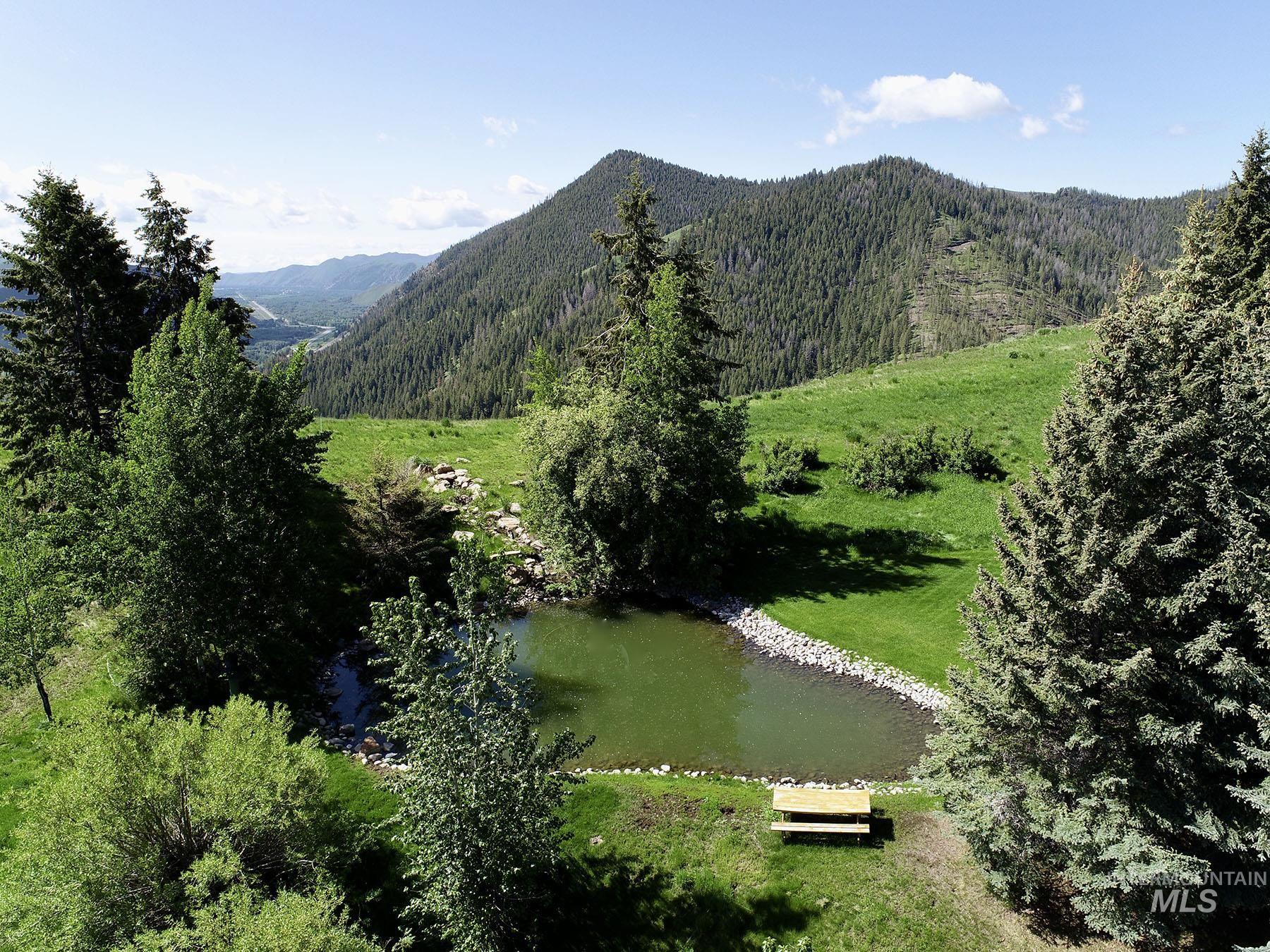 70 Cold Springs Gulch, Ketchum, Idaho 83340, 4 Bedrooms, 3.5 Bathrooms, Residential For Sale, Price $6,995,000,MLS 98912581