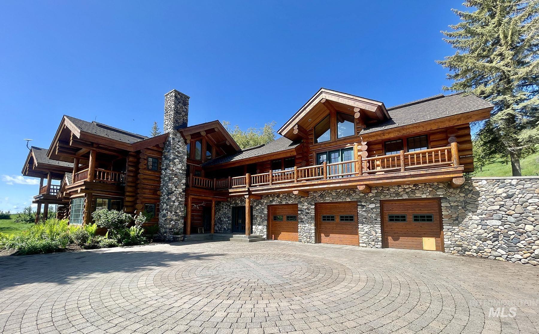 70 Cold Springs Gulch, Ketchum, Idaho 83340, 4 Bedrooms, 3.5 Bathrooms, Residential For Sale, Price $6,500,000, 98912581