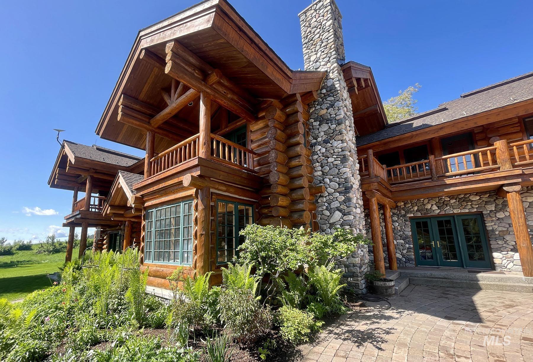 70 Cold Springs Gulch, Ketchum, Idaho 83340, 4 Bedrooms, 3.5 Bathrooms, Residential For Sale, Price $6,500,000, 98912581