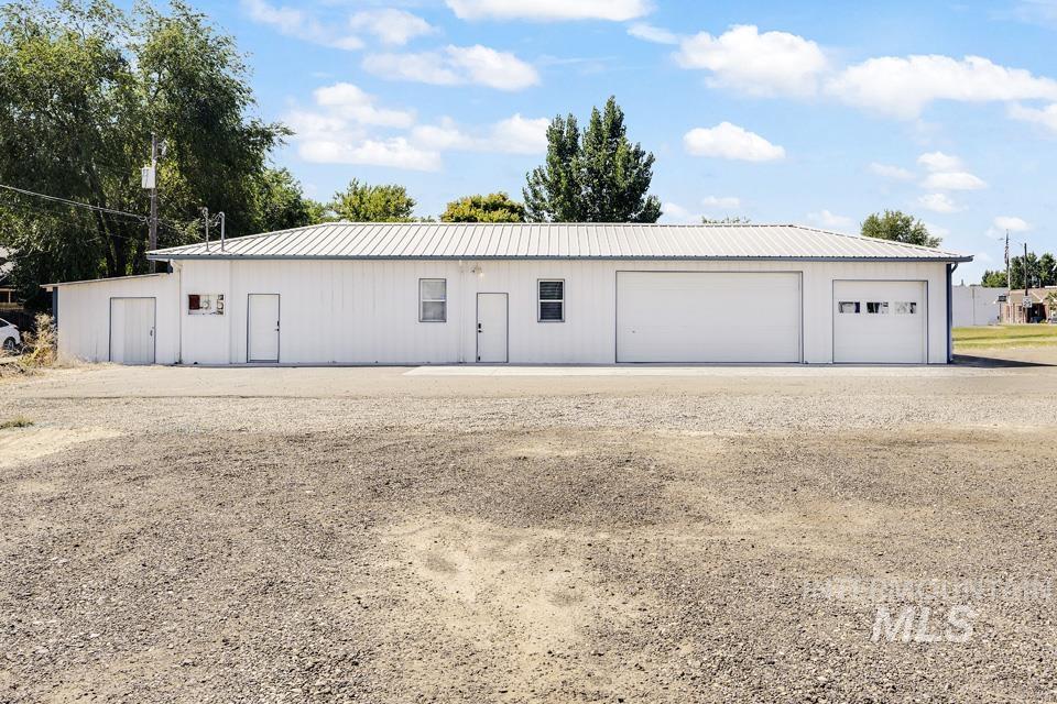 TBD N Plymouth Ave, New Plymouth, Idaho 83655, Business/Commercial For Sale, Price $249,900, 98912589