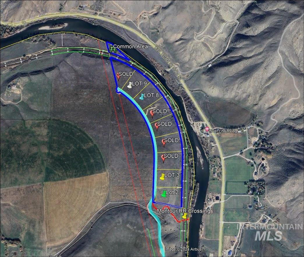 4001 Harmony Lane, Emmett, Idaho 83617, Land For Sale, Price $430,000,MLS 98912602