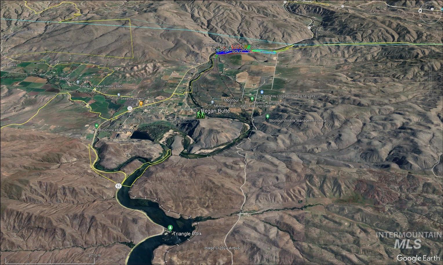 4001 Harmony Lane, Emmett, Idaho 83617, Land For Sale, Price $430,000,MLS 98912602