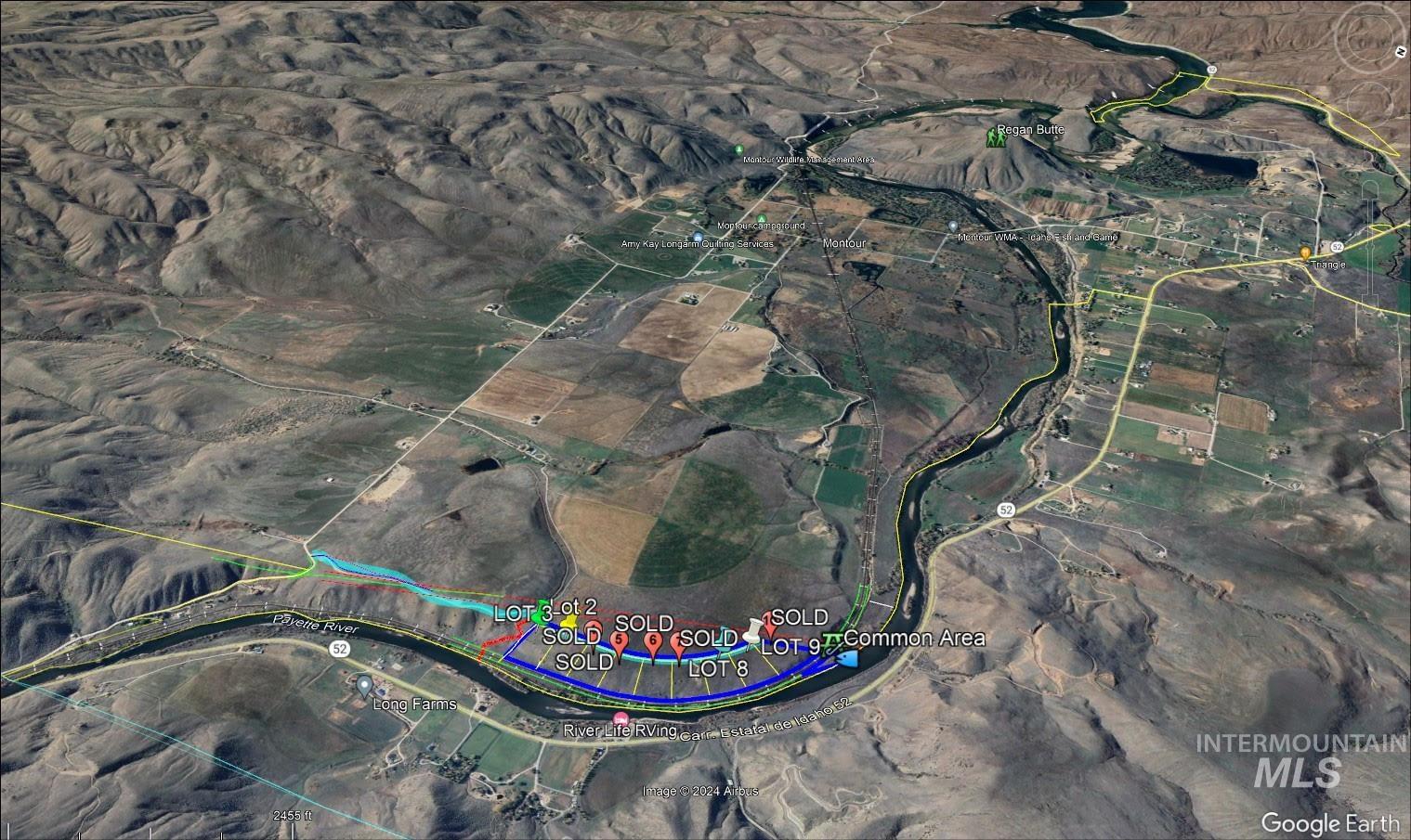 4001 Harmony Lane, Emmett, Idaho 83617, Land For Sale, Price $430,000,MLS 98912602