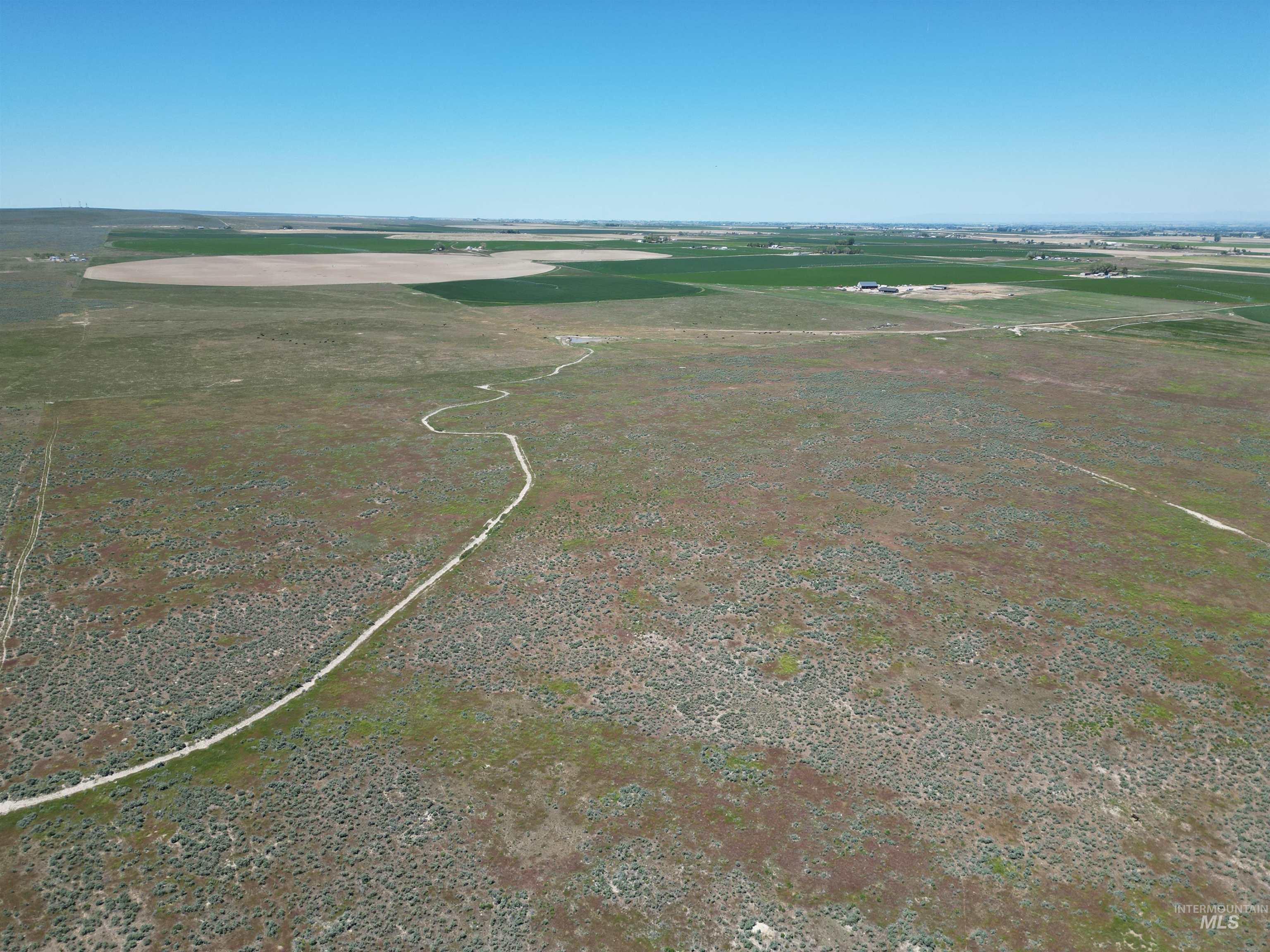 APROX 3050 N 3200 E, Twin Falls, Idaho 83301, Farm & Ranch For Sale, Price $448,000, 98912699