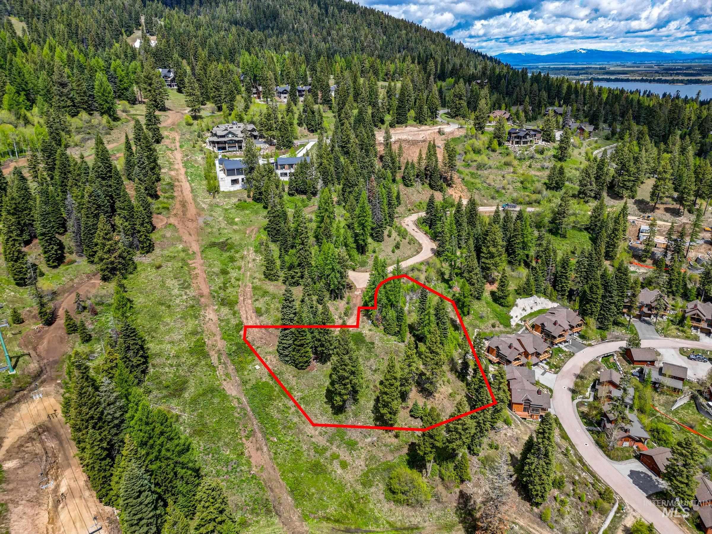 123 Veil Cave Ct, Donnelly, Idaho 83615, Land For Sale, Price $1,900,000, 98912750