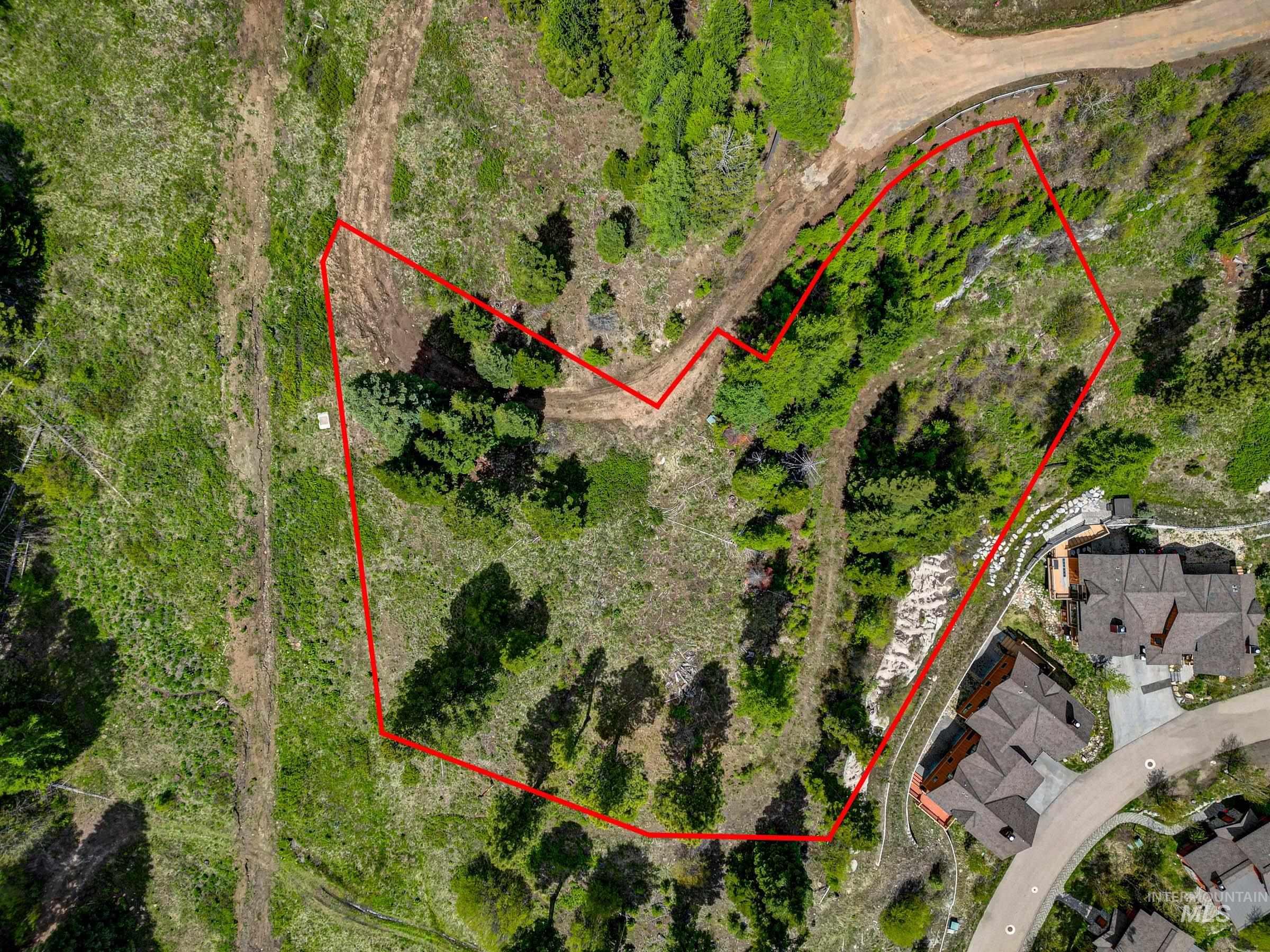 123 Veil Cave Ct, Donnelly, Idaho 83615, Land For Sale, Price $1,900,000,MLS 98912750