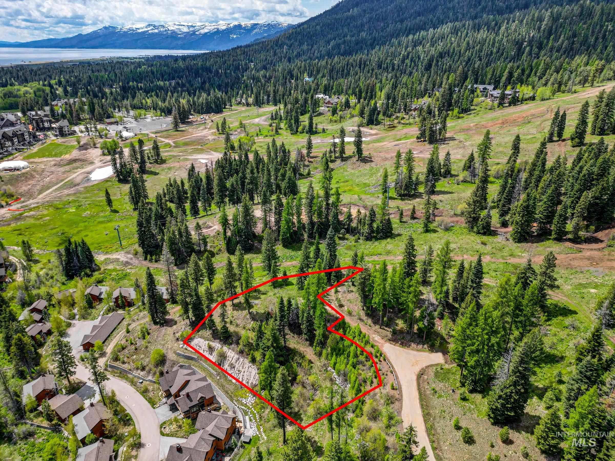 123 Veil Cave Ct, Donnelly, Idaho 83615, Land For Sale, Price $1,900,000,MLS 98912750