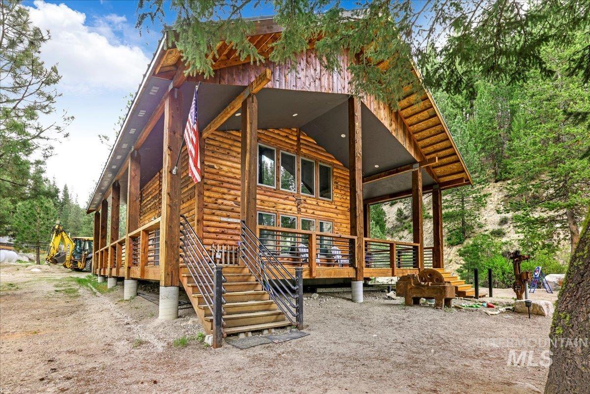 7040 N Rocky Bar Road, Mountain Home, Idaho 83647-0000, 3 Bedrooms, 2 Bathrooms, Residential For Sale, Price $890,000,MLS 98912793