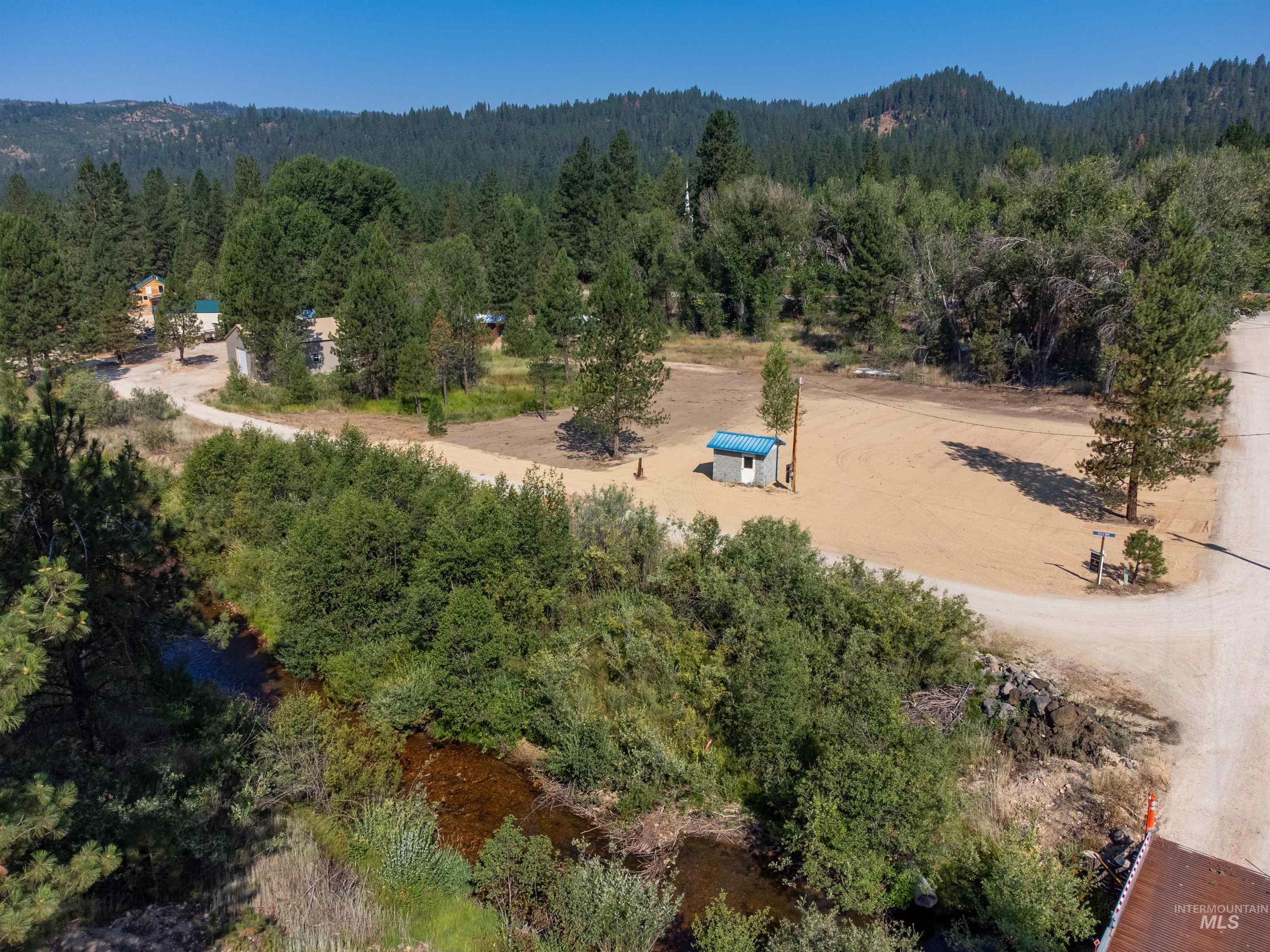 Lot 9 Mountain Meadow Way, Idaho City, Idaho 83716, Land For Sale, Price $214,900,MLS 98912797