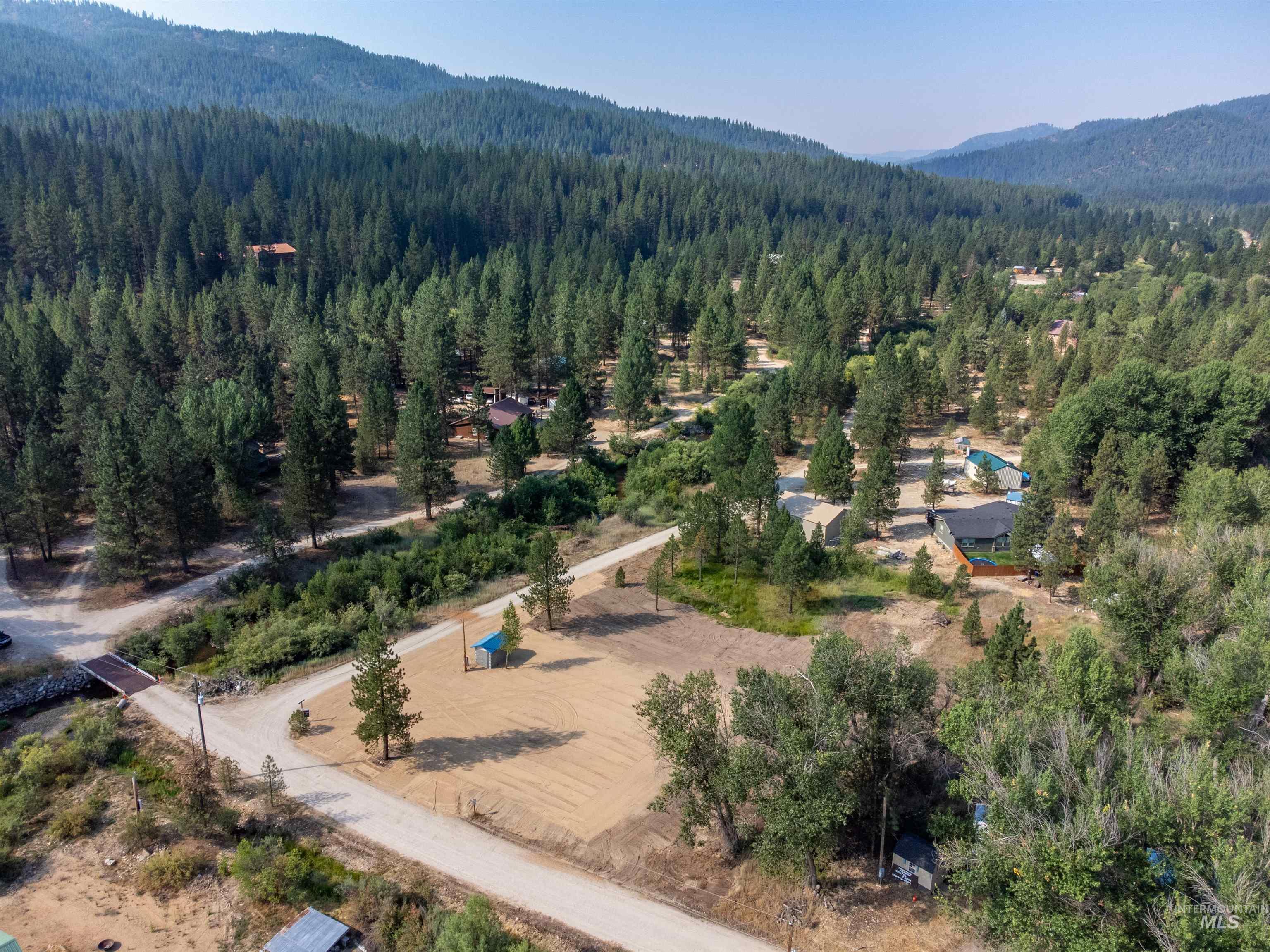 Lot 9 Mountain Meadow Way, Idaho City, Idaho 83716, Land For Sale, Price $214,900,MLS 98912797