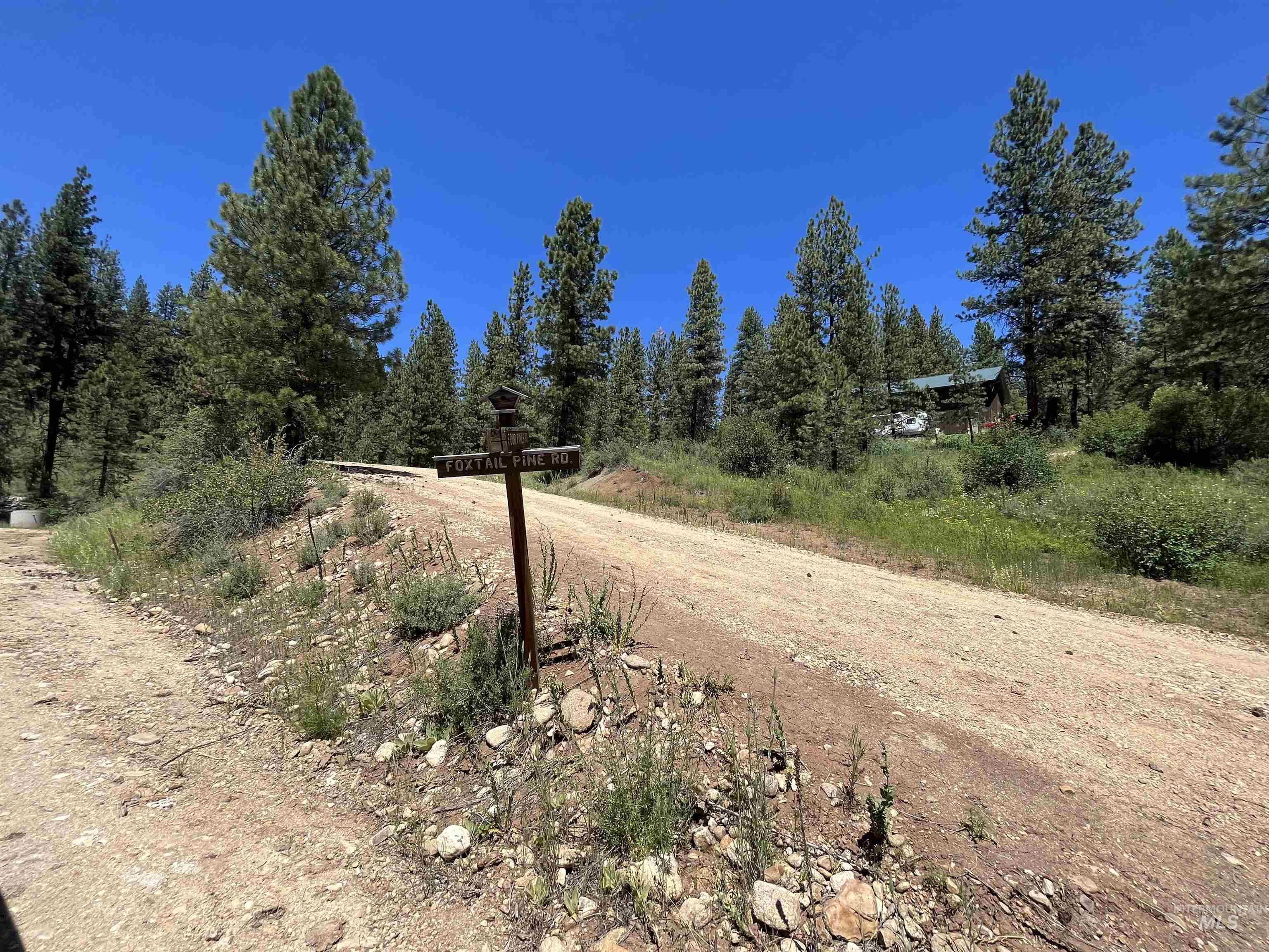 TBD Four Pines Loop, Idaho City, Idaho 83631, Land For Sale, Price $899,000,MLS 98912888