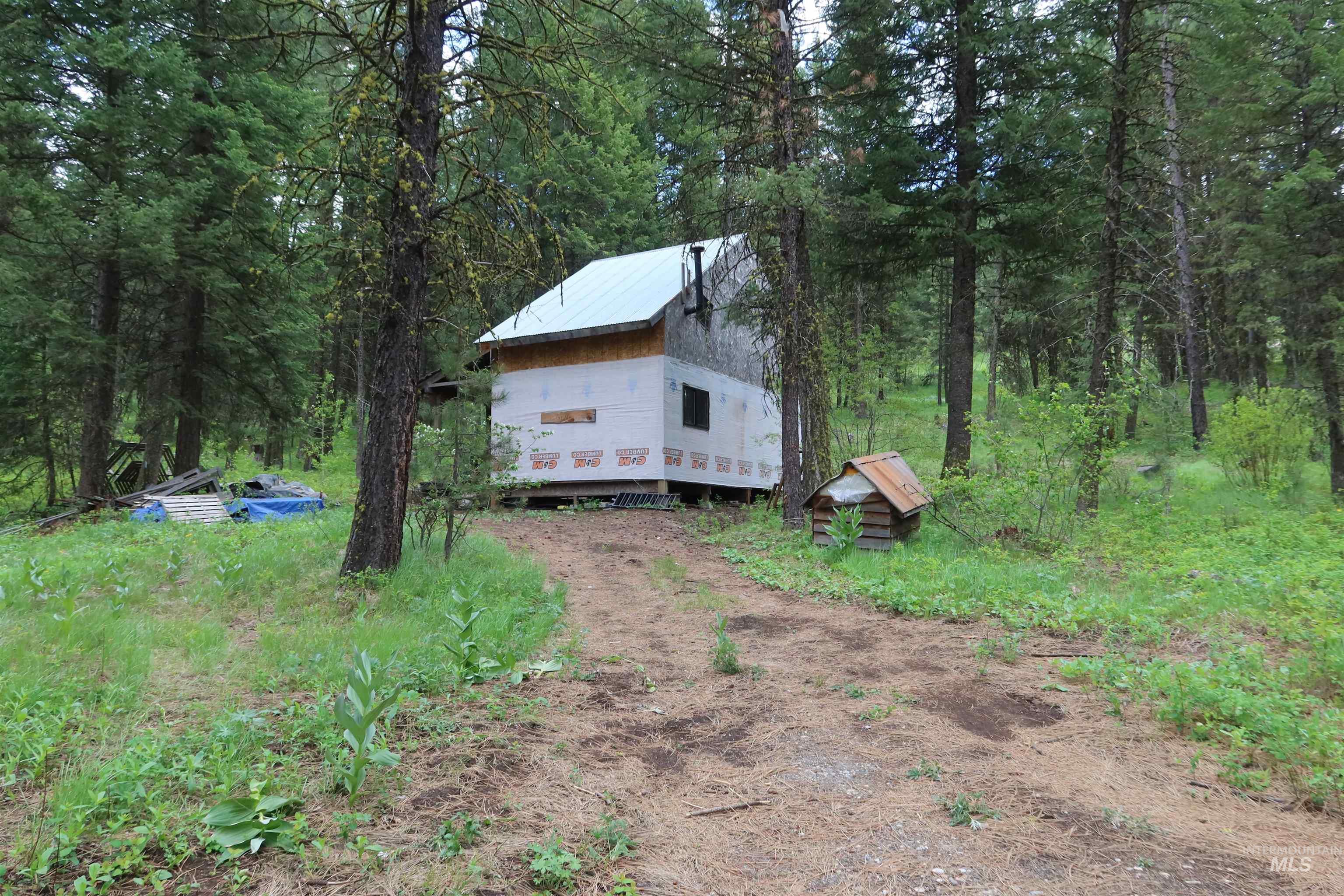 TBD Council Cuprum Rd, Council, Idaho 83612, Land For Sale, Price $429,000, 98912914