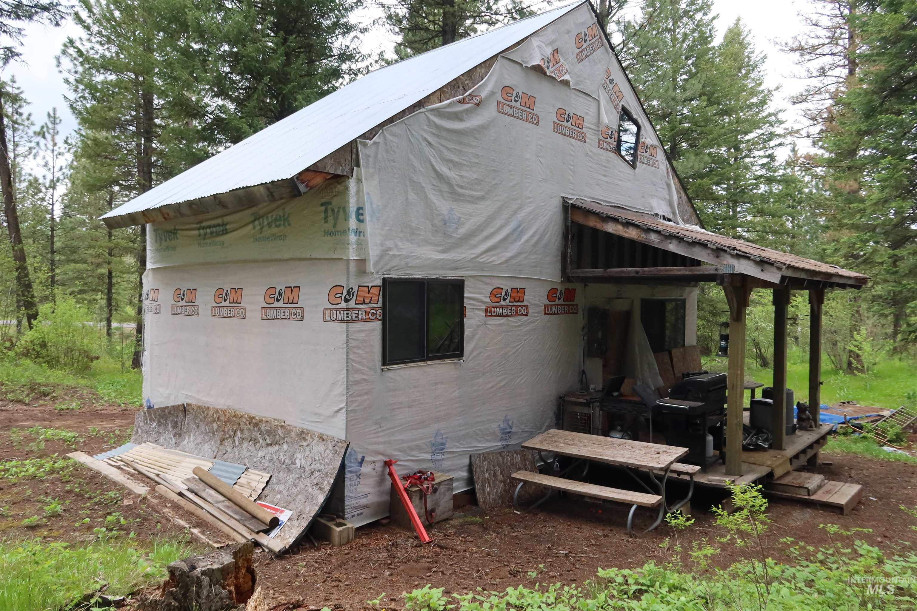TBD Council Cuprum Rd, Council, Idaho 83612, Land For Sale, Price $429,000, 98912914