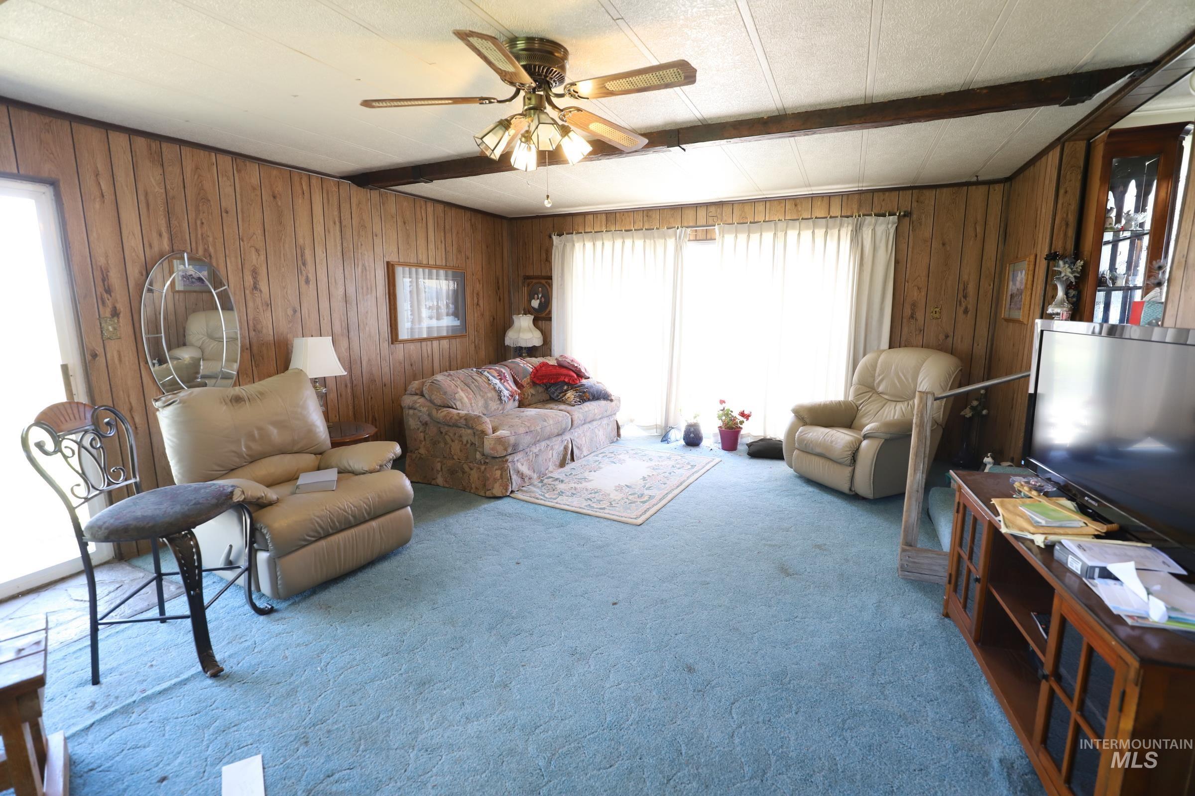 22 West 420 North, Shoshone, Idaho 83352, 3 Bedrooms, 1.5 Bathrooms, Farm & Ranch For Sale, Price $1,437,500, 98912955