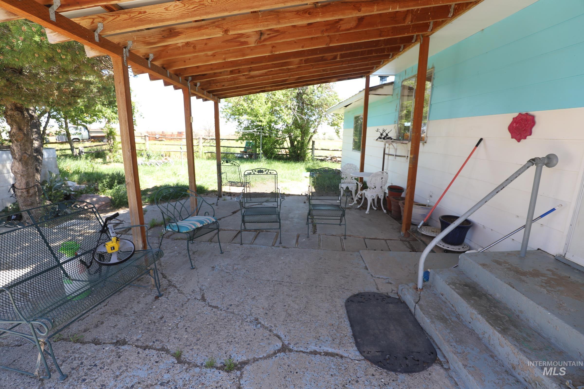 22 West 420 North, Shoshone, Idaho 83352, 3 Bedrooms, 1.5 Bathrooms, Farm & Ranch For Sale, Price $1,437,500, 98912955