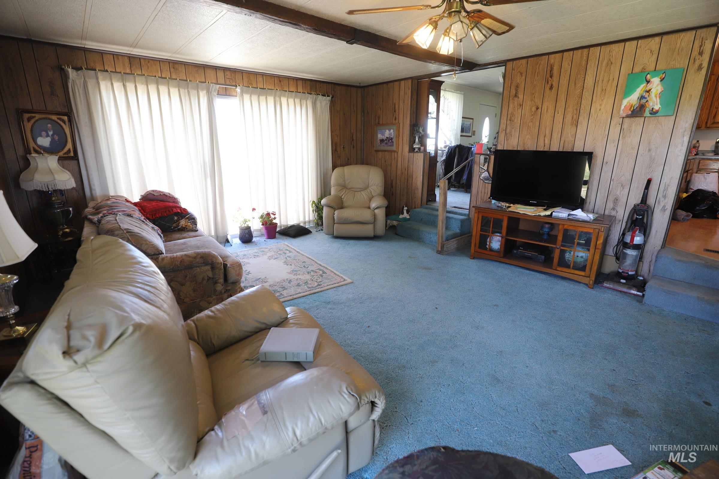 22 West 420 North, Shoshone, Idaho 83352, 3 Bedrooms, 1.5 Bathrooms, Farm & Ranch For Sale, Price $1,437,500, 98912955