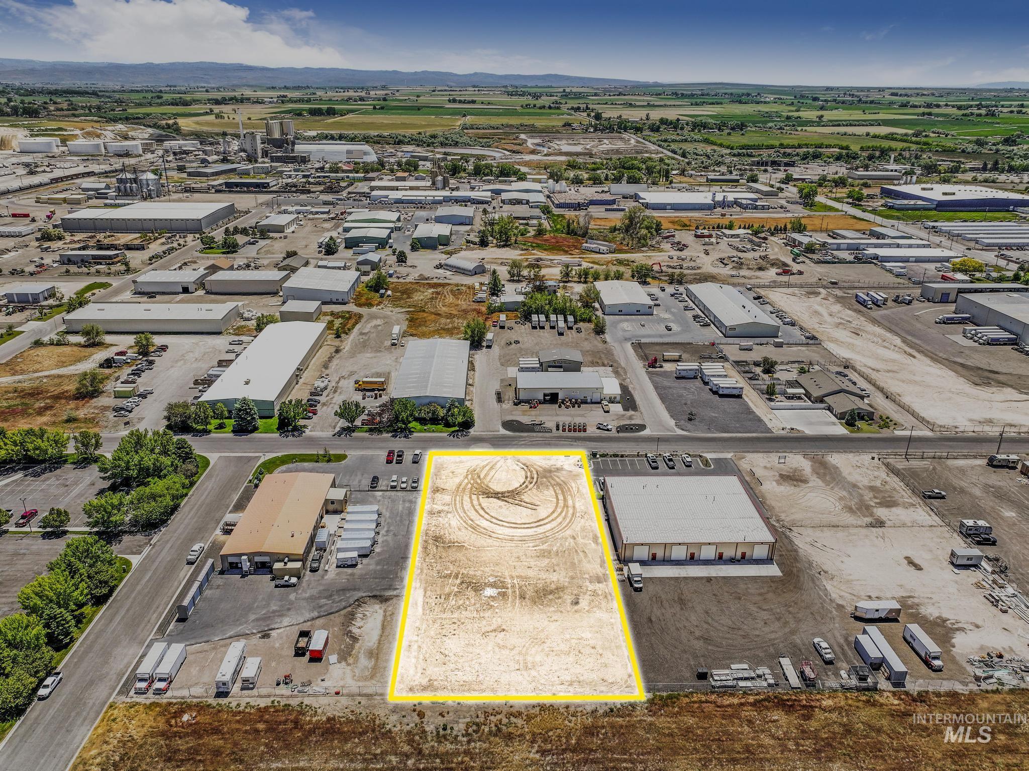 2361 Eldridge Ave, Twin Falls, Idaho 83301, Business/Commercial For Sale, Price $465,000, 98912964