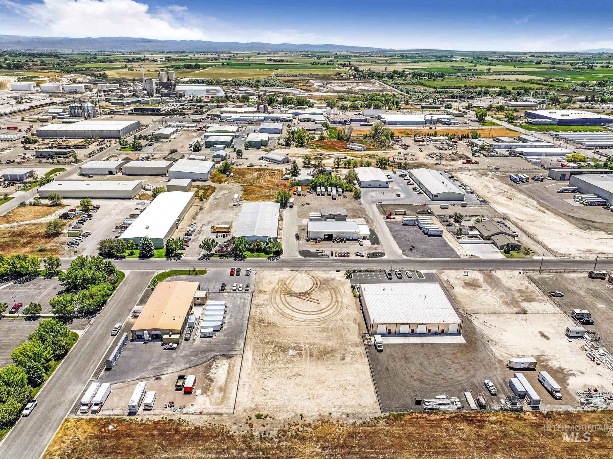 2361 Eldridge Ave, Twin Falls, Idaho 83301, Business/Commercial For Sale, Price $465,000, 98912964