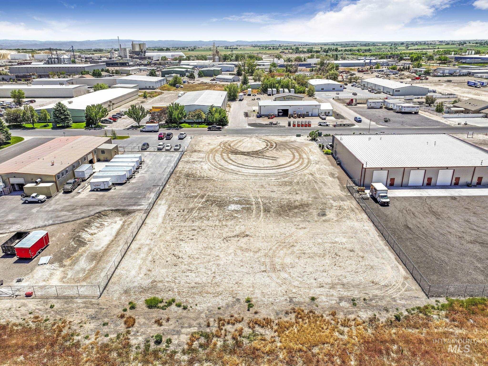 2361 Eldridge Ave, Twin Falls, Idaho 83301, Business/Commercial For Sale, Price $465,000, 98912964