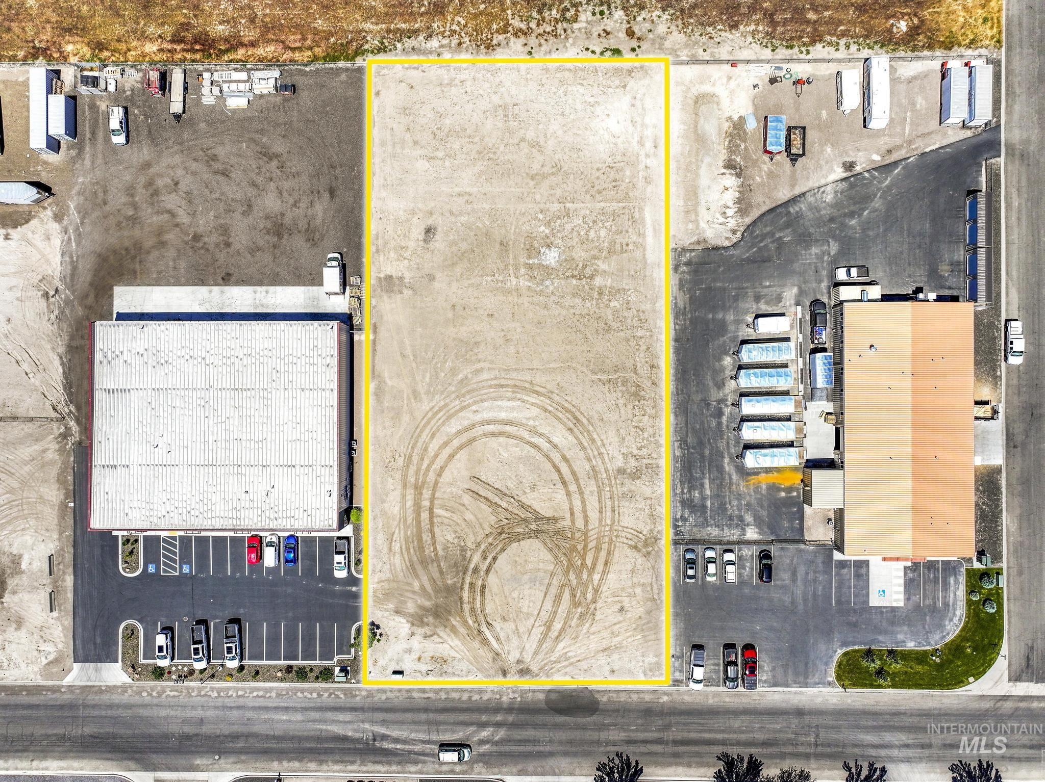2361 Eldridge Ave, Twin Falls, Idaho 83301, Business/Commercial For Sale, Price $465,000, 98912964